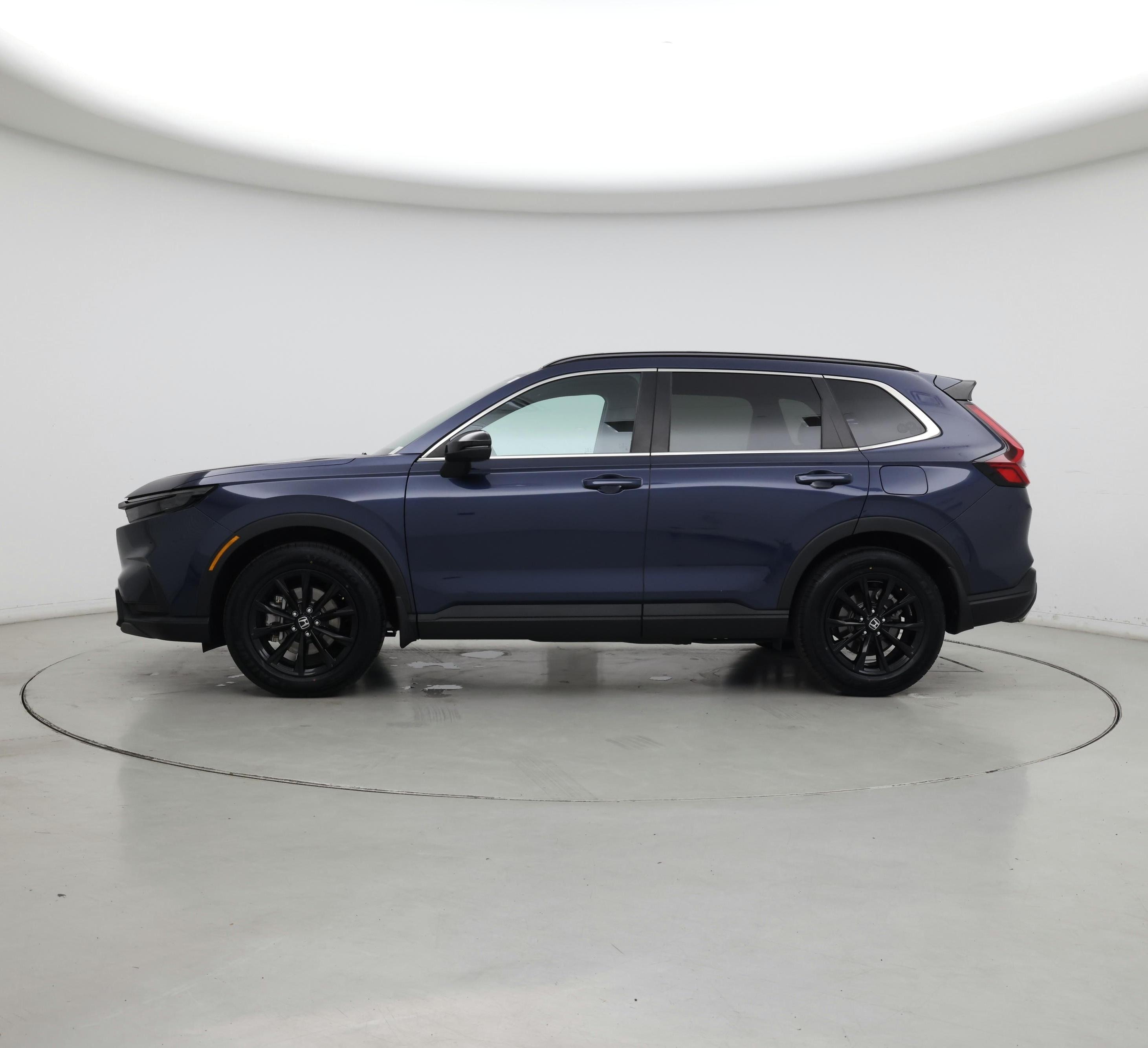 Thumbnail: 2023 Honda CR-V - 3