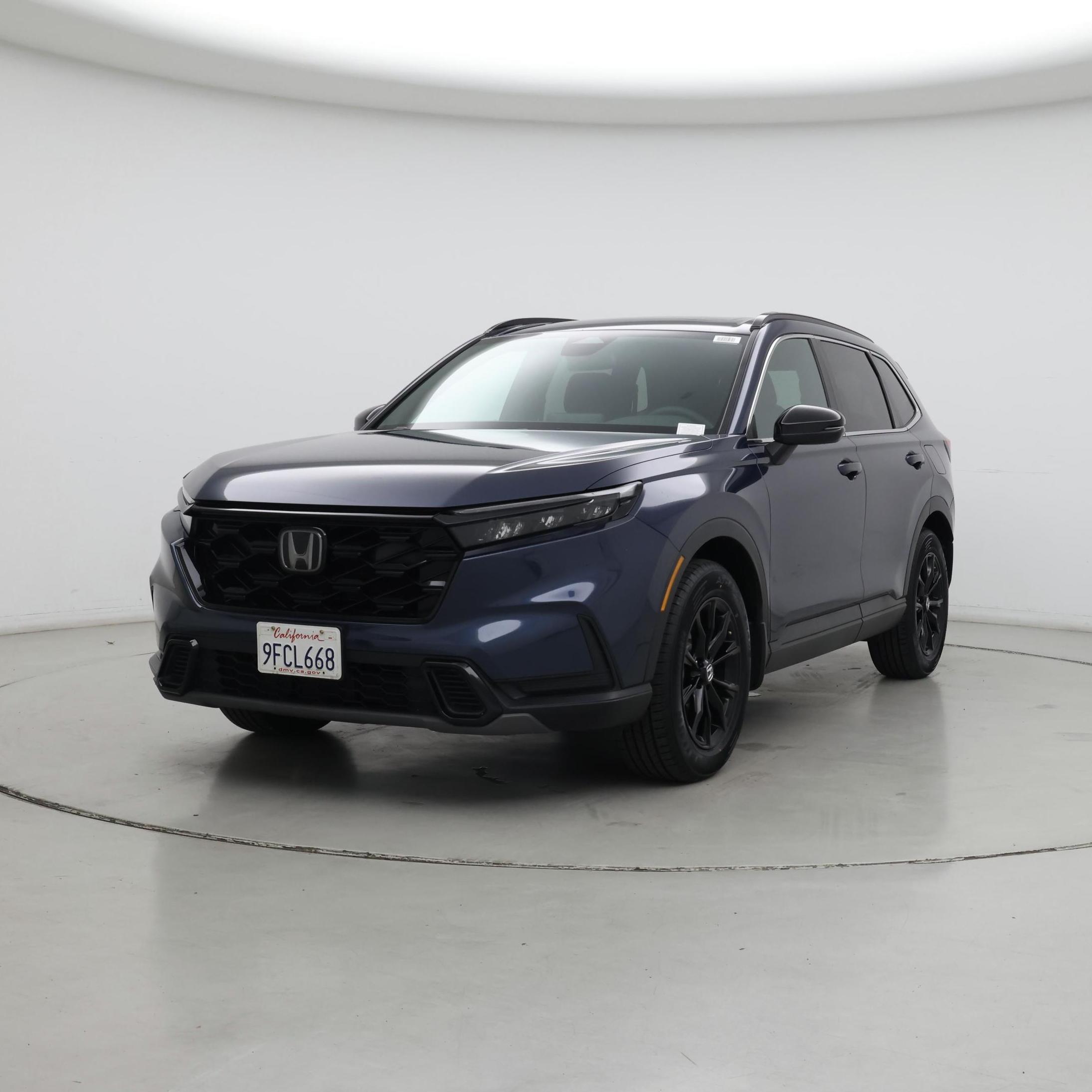 Thumbnail: 2023 Honda CR-V - 4
