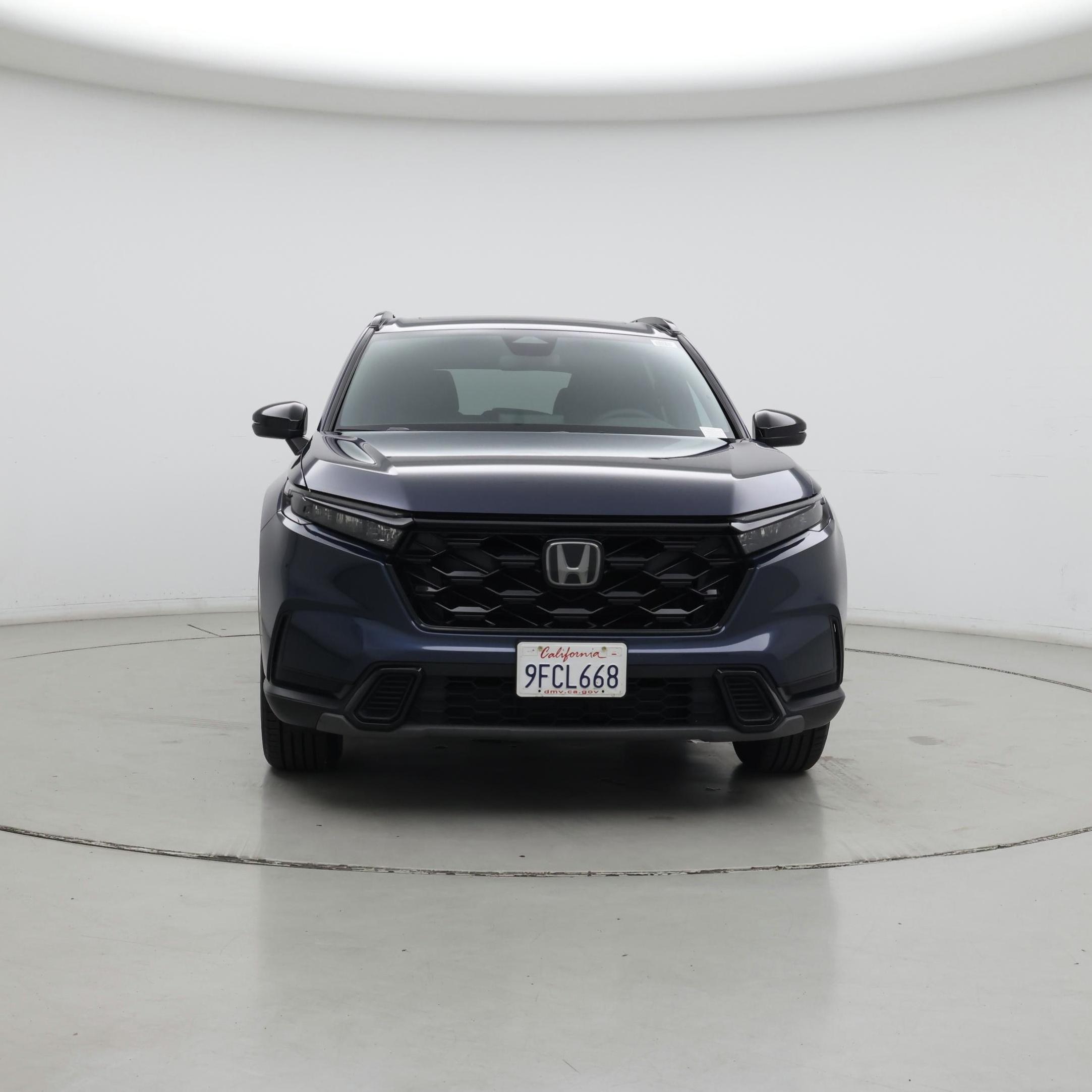 Thumbnail: 2023 Honda CR-V - 5