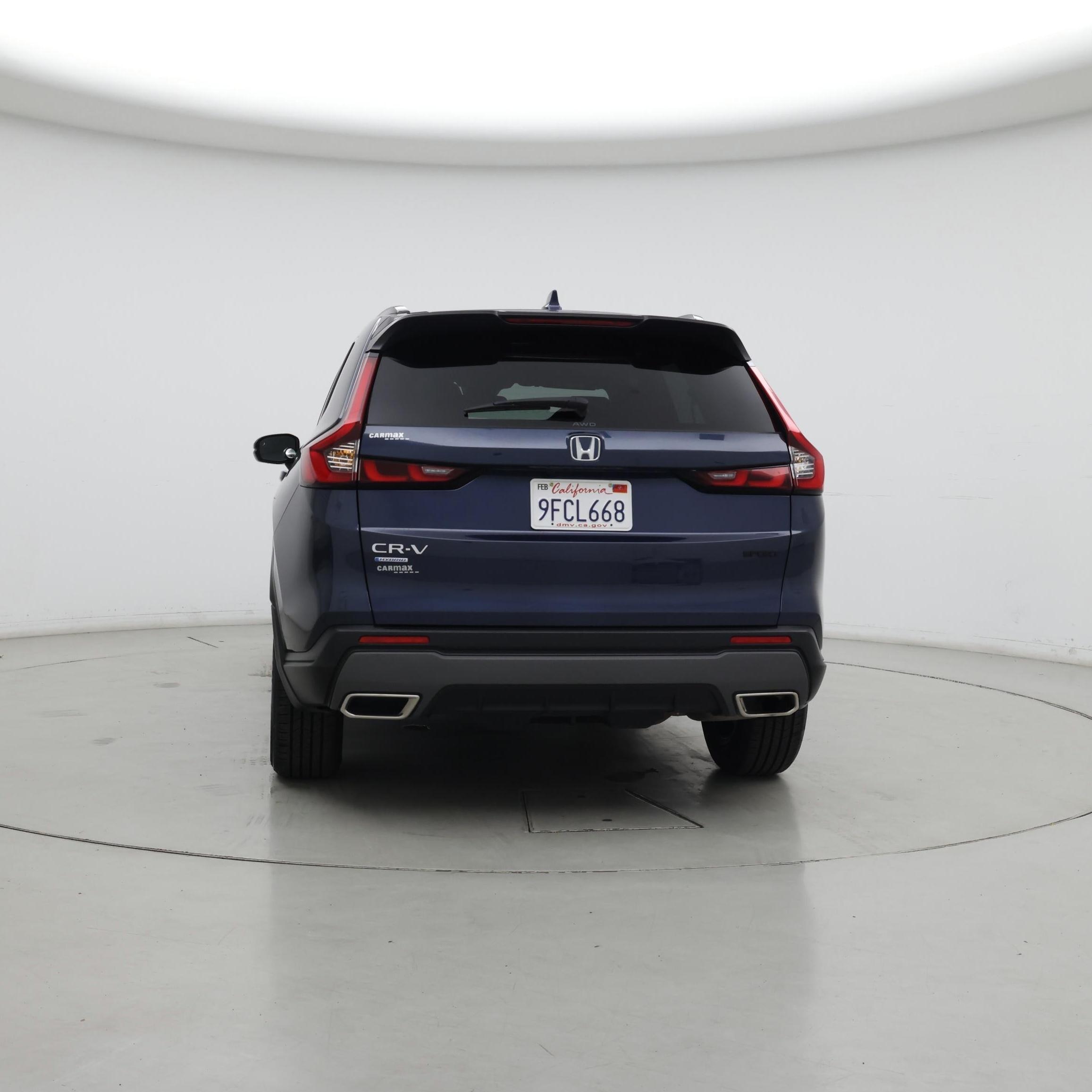 Thumbnail: 2023 Honda CR-V - 6