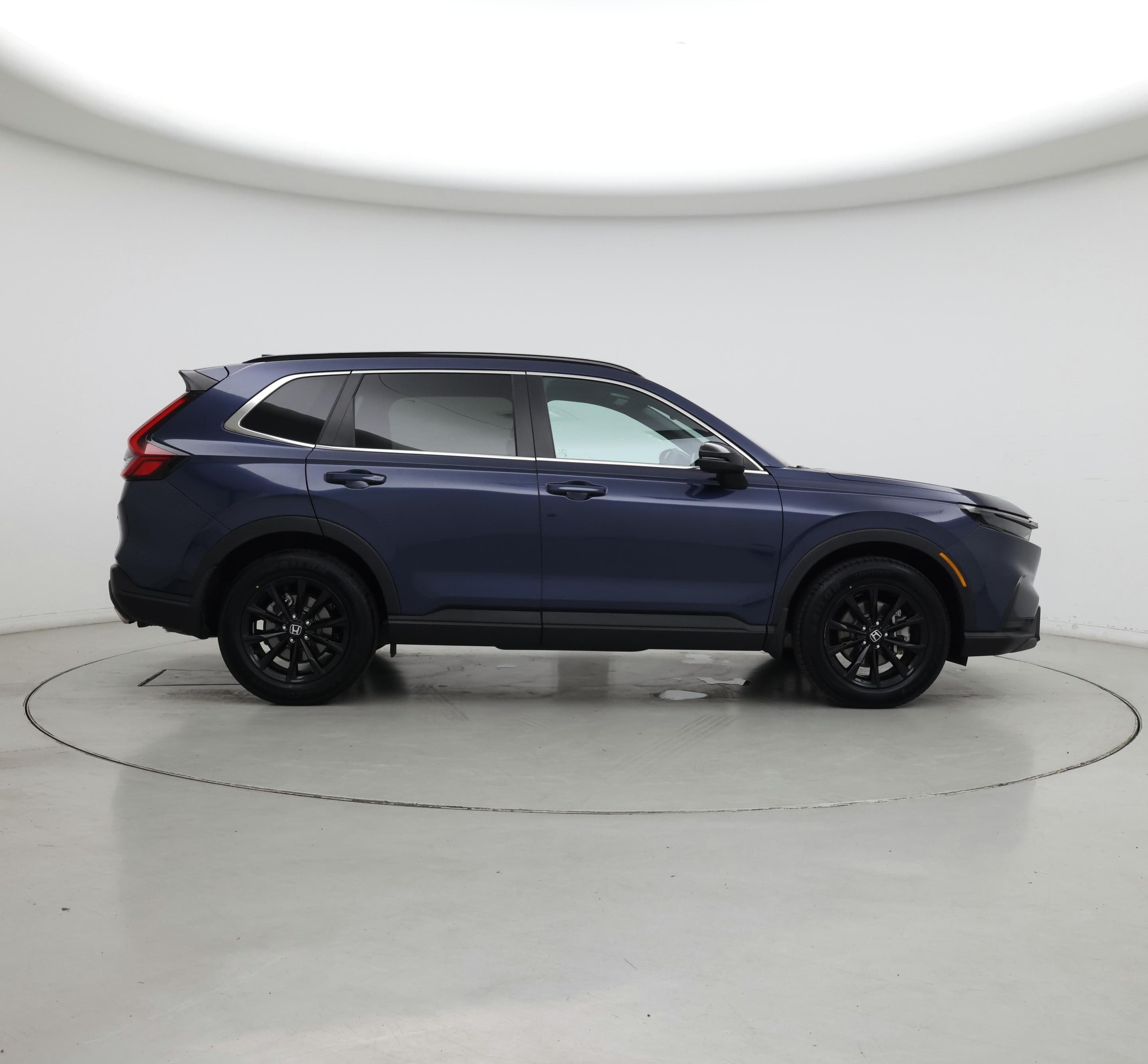Thumbnail: 2023 Honda CR-V - 7
