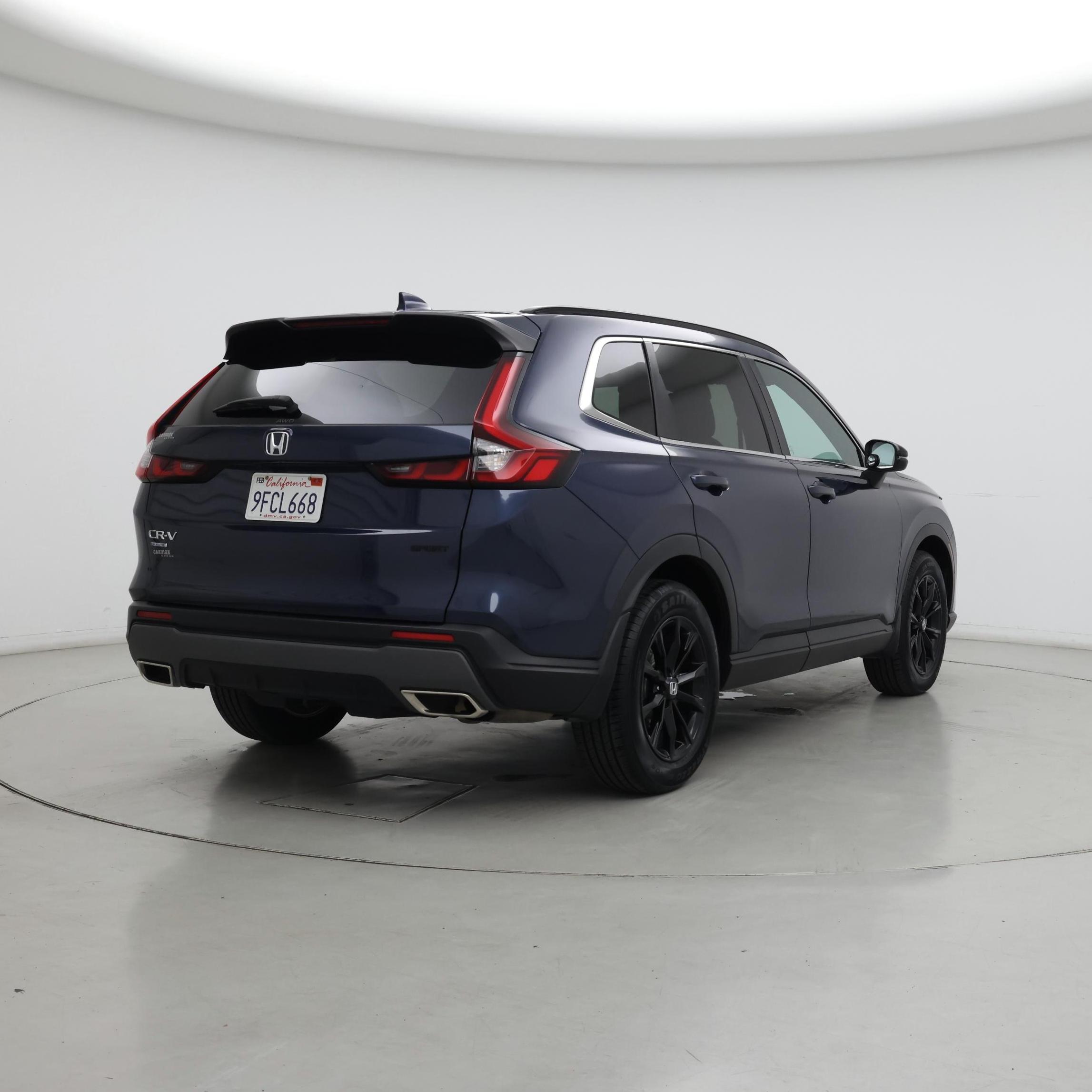 Thumbnail: 2023 Honda CR-V - 8