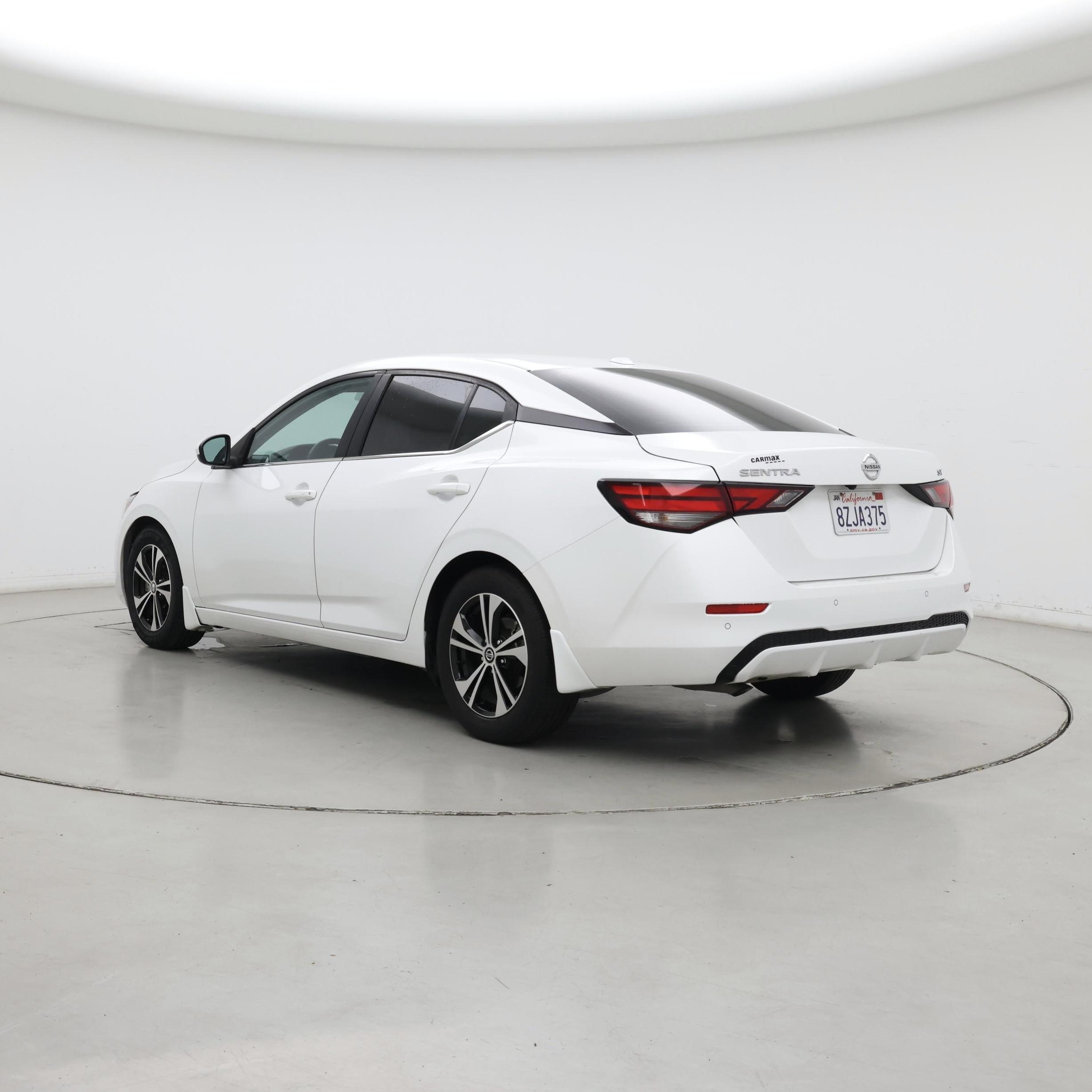 Thumbnail: 2022 Nissan Sentra - 2