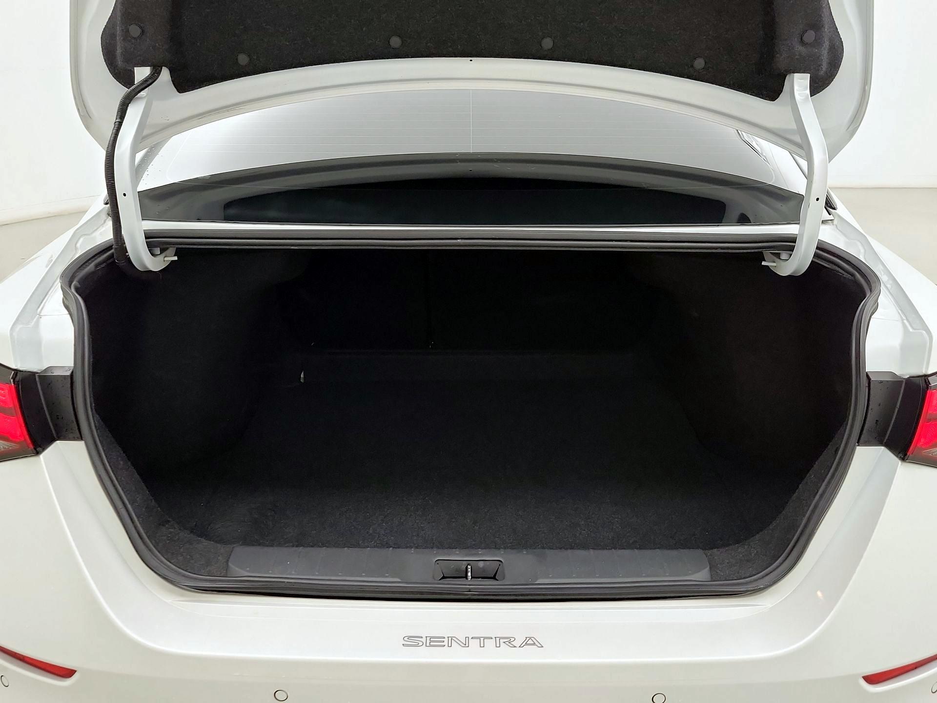 Thumbnail: 2022 Nissan Sentra - 20
