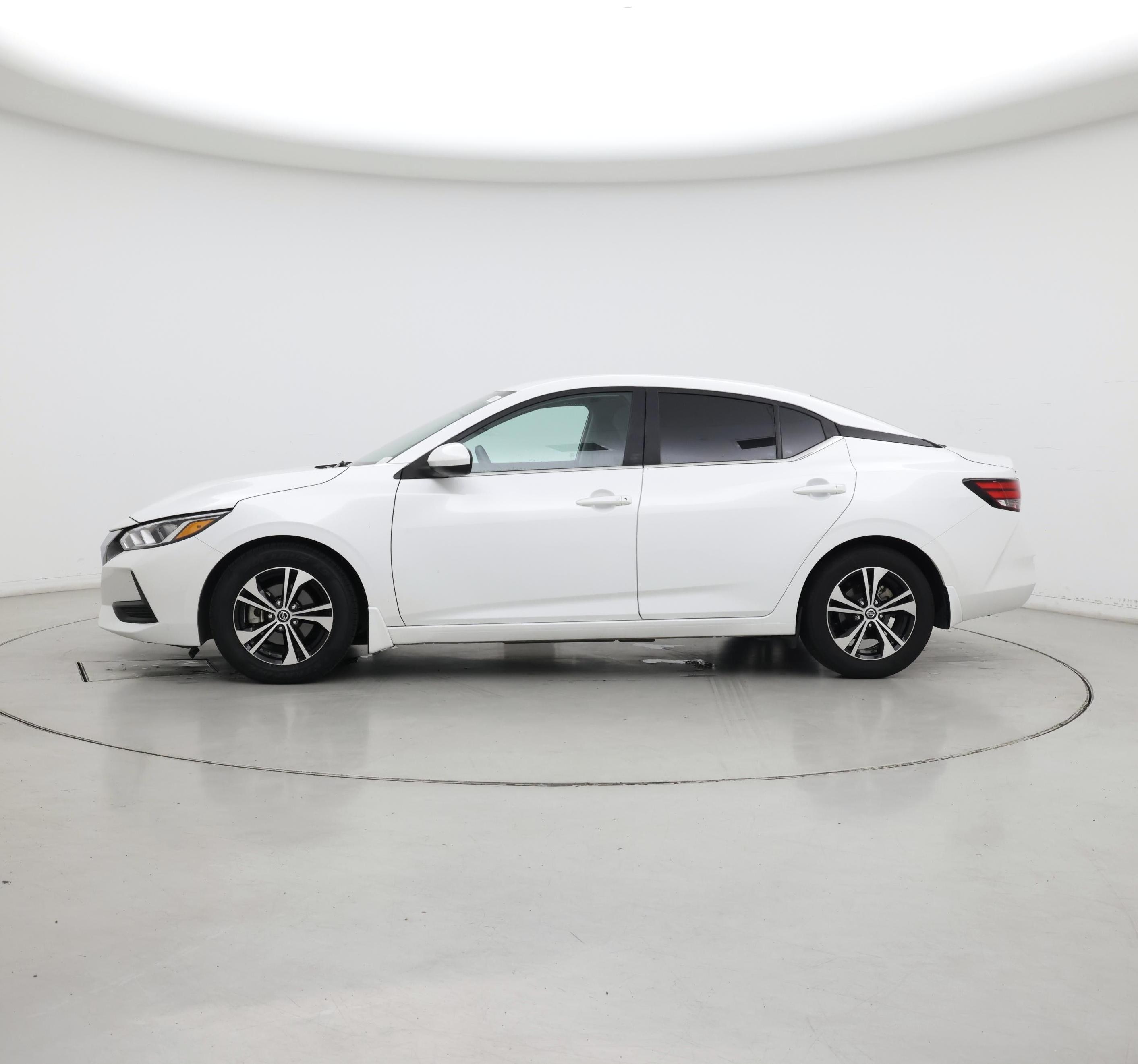 Thumbnail: 2022 Nissan Sentra - 3