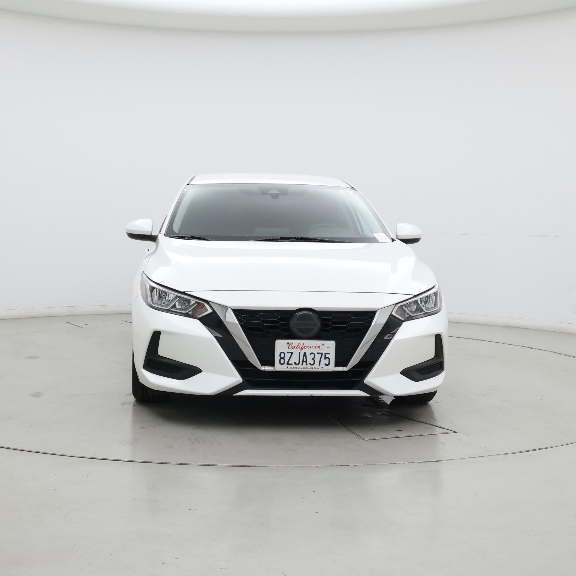 Thumbnail: 2022 Nissan Sentra - 5