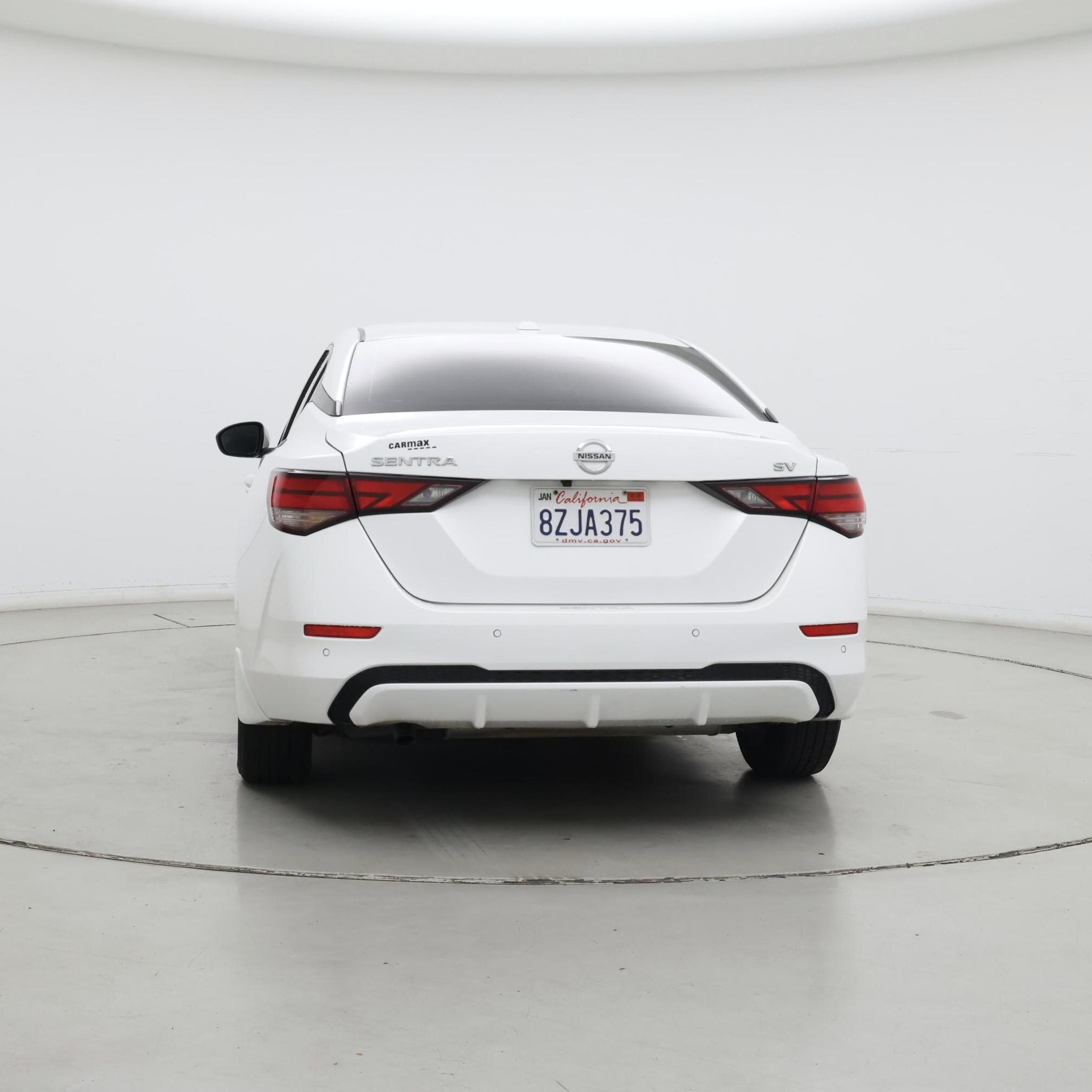 Thumbnail: 2022 Nissan Sentra - 6