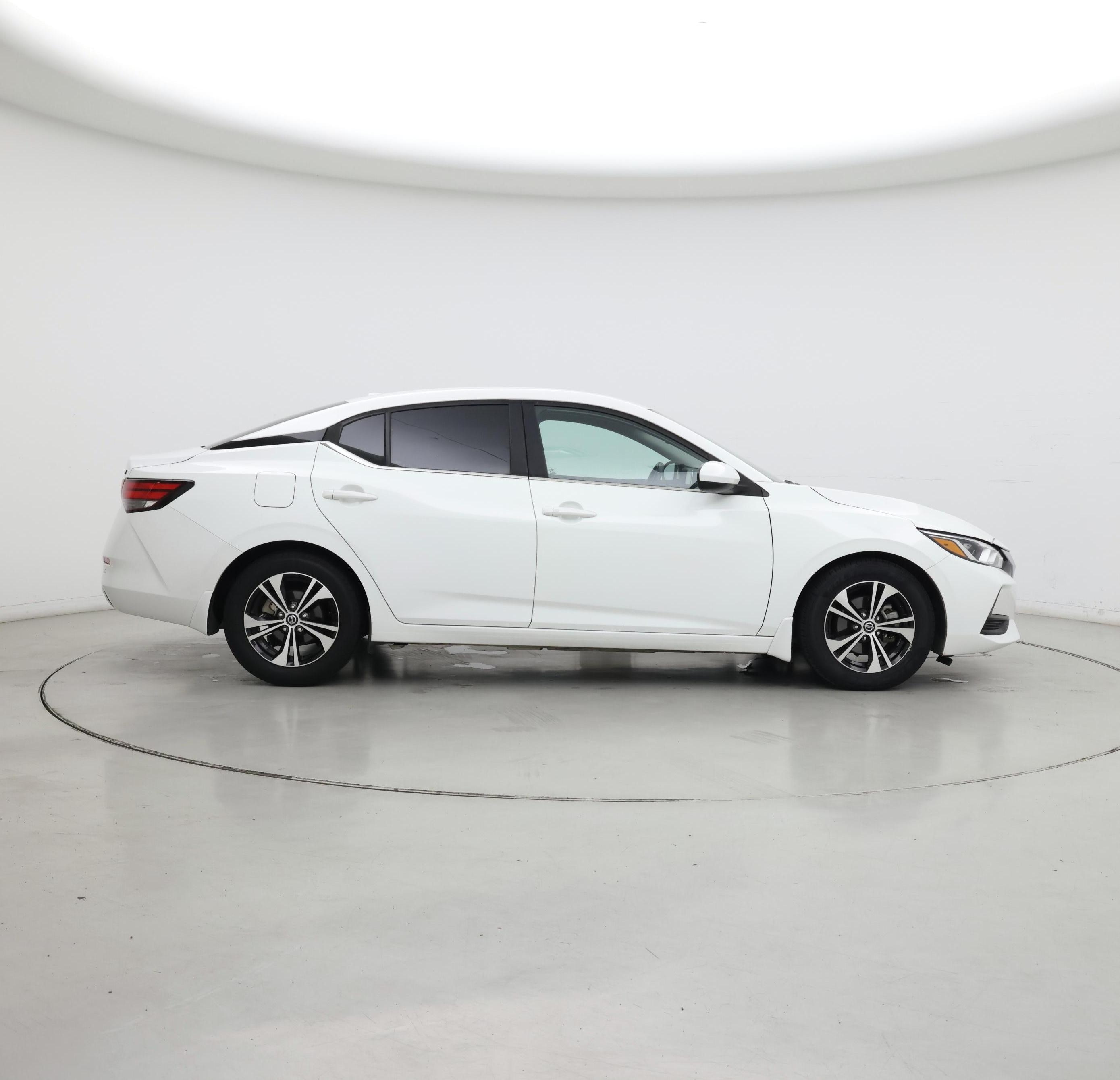 Thumbnail: 2022 Nissan Sentra - 7