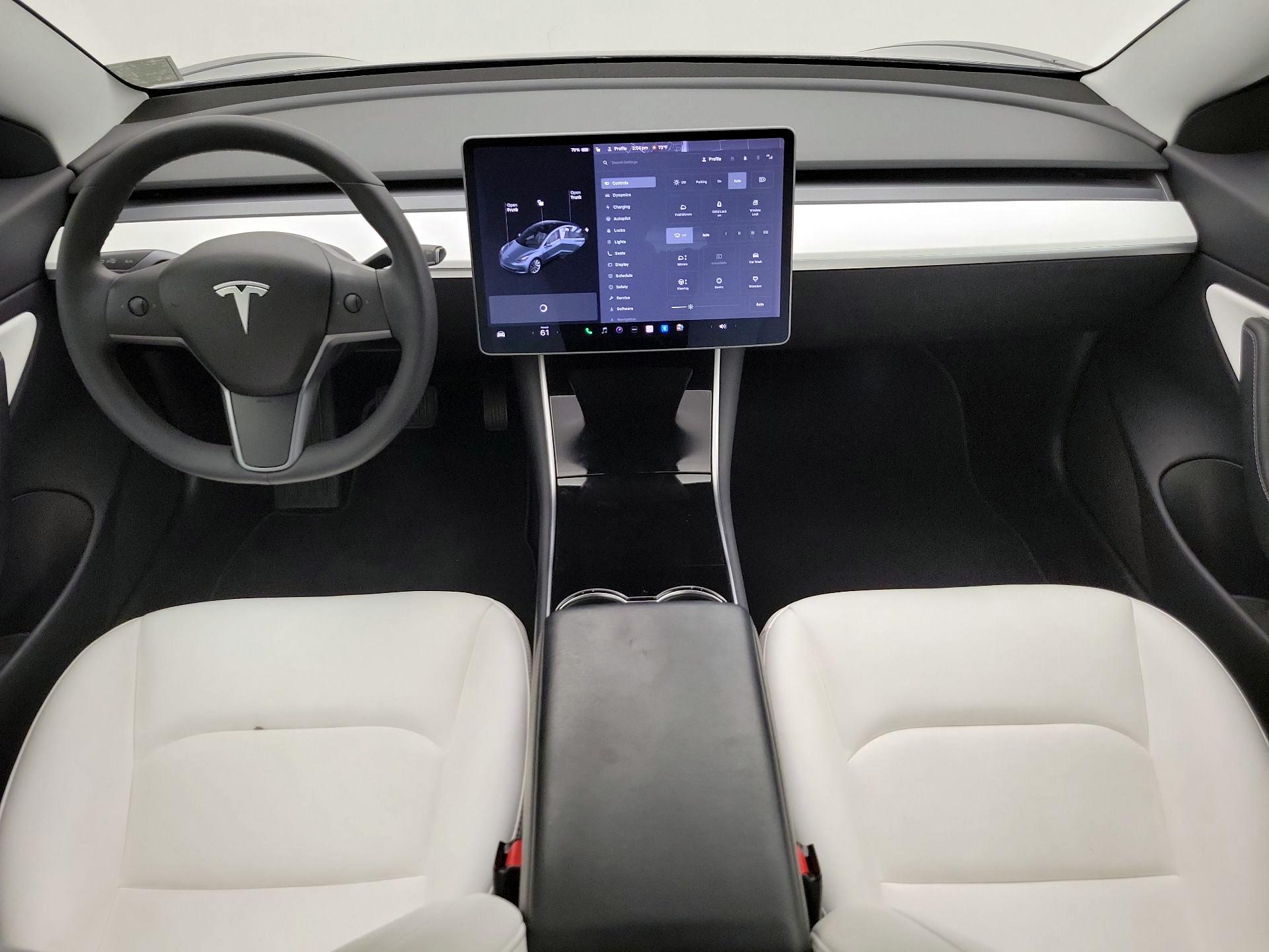 Thumbnail: 2019 Tesla Model 3 - 9