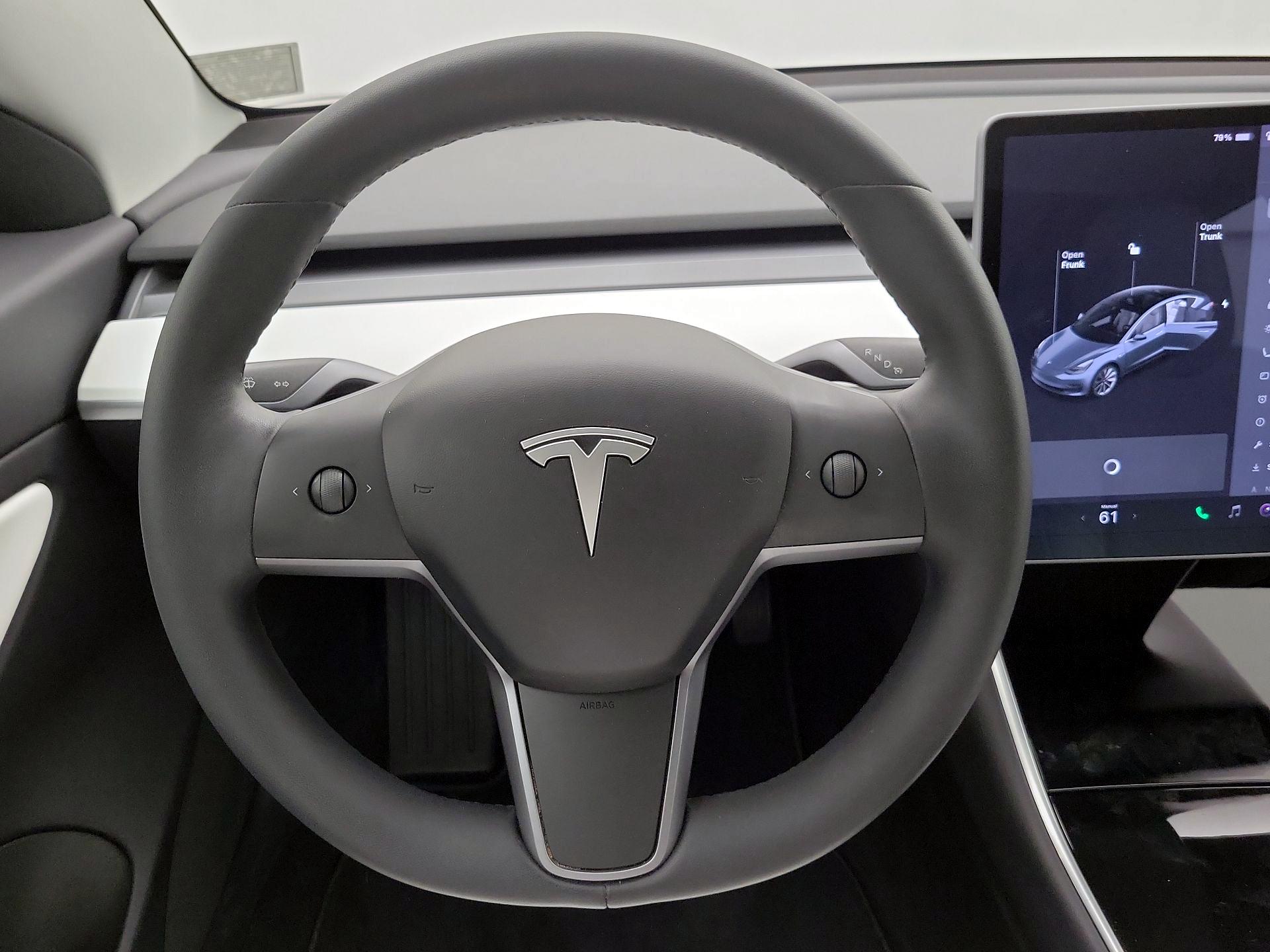Thumbnail: 2019 Tesla Model 3 - 10