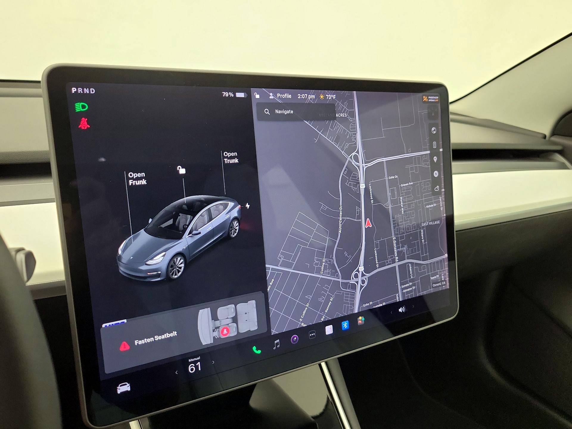 Thumbnail: 2019 Tesla Model 3 - 13