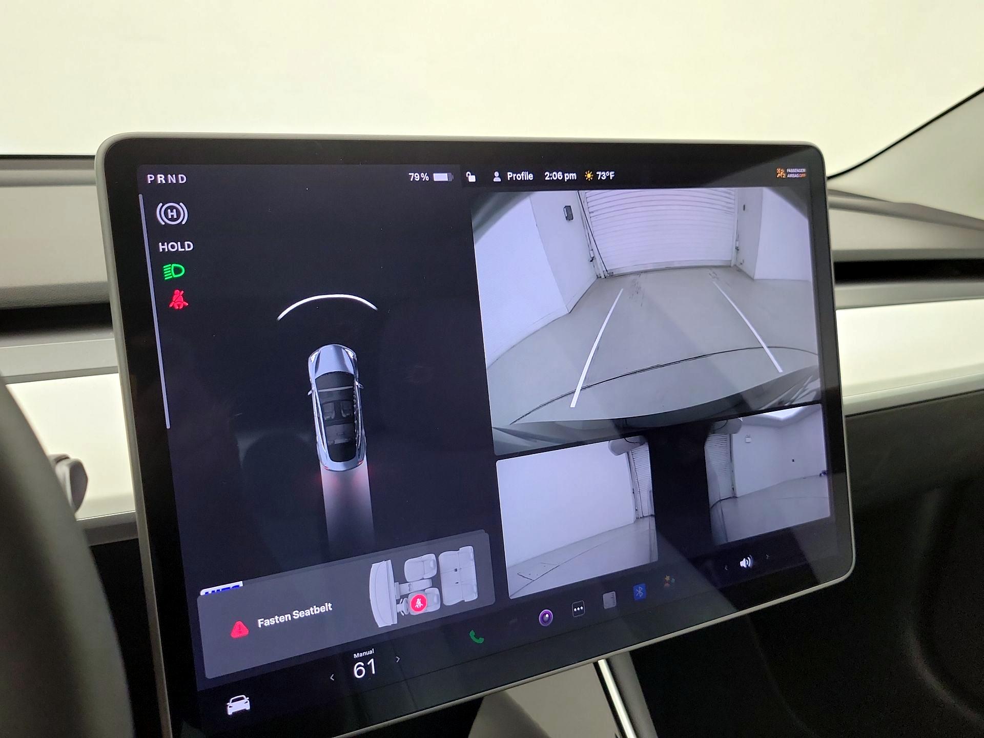 Thumbnail: 2019 Tesla Model 3 - 14