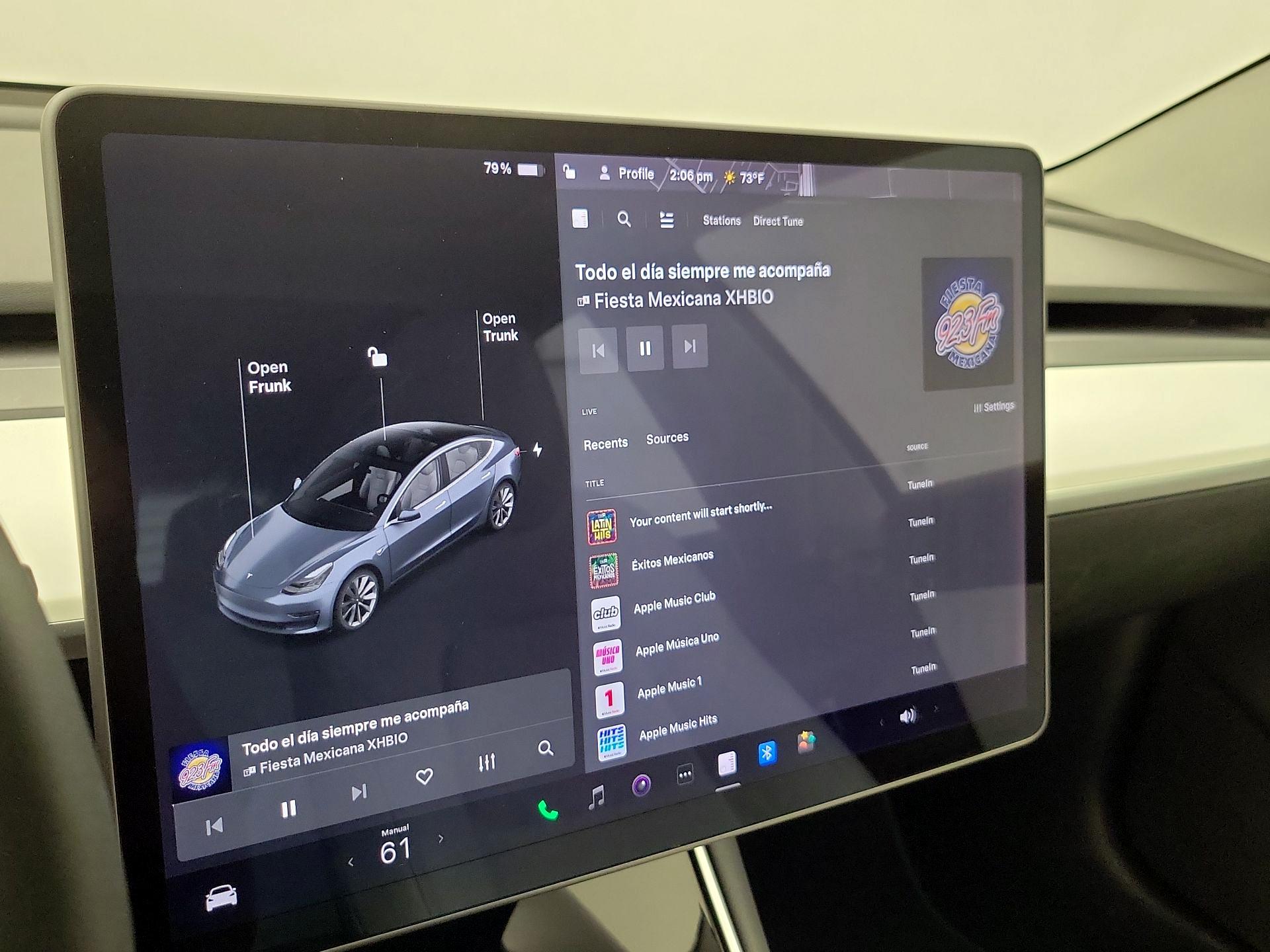 Thumbnail: 2019 Tesla Model 3 - 15