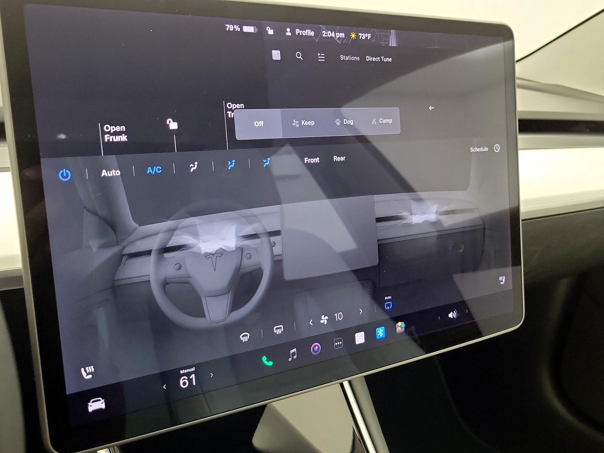 Thumbnail: 2019 Tesla Model 3 - 16