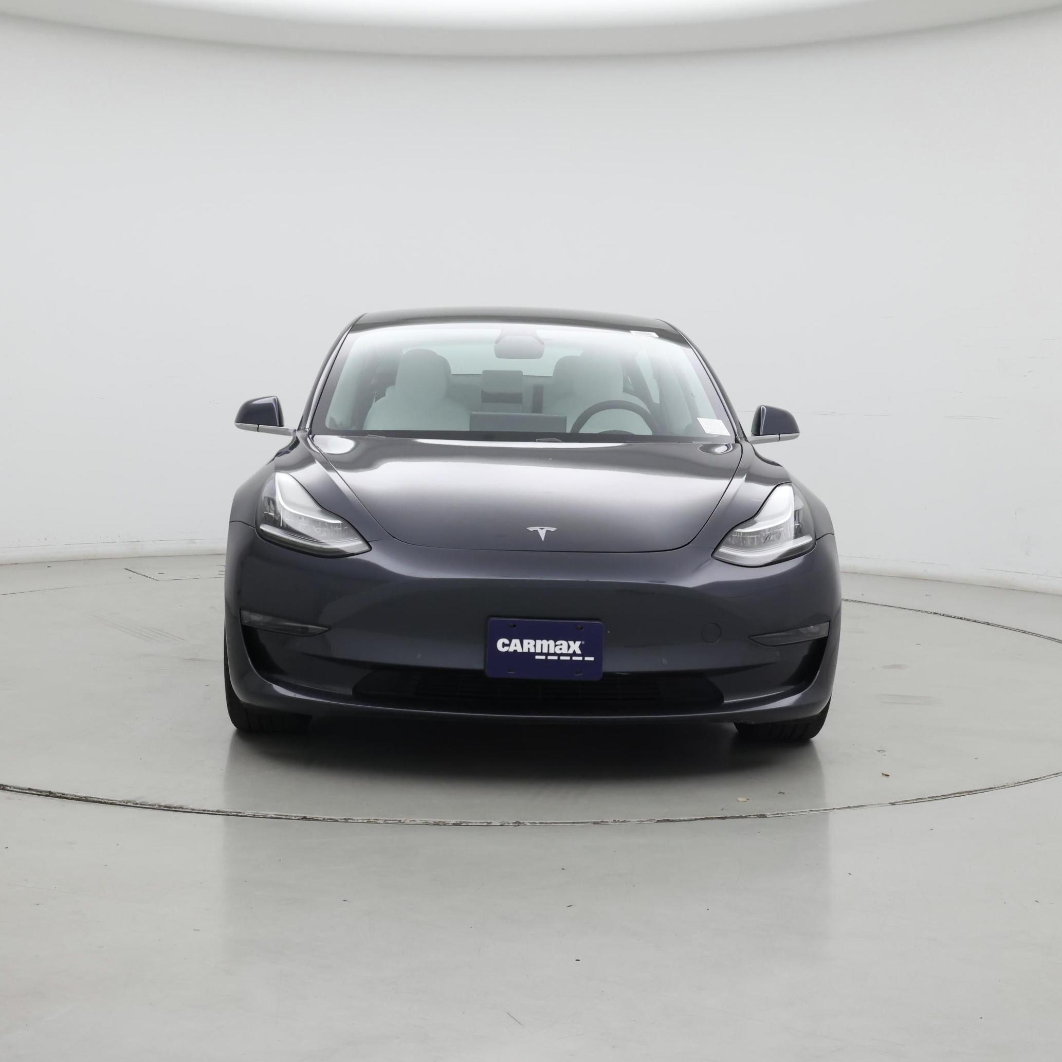 Thumbnail: 2019 Tesla Model 3 - 5