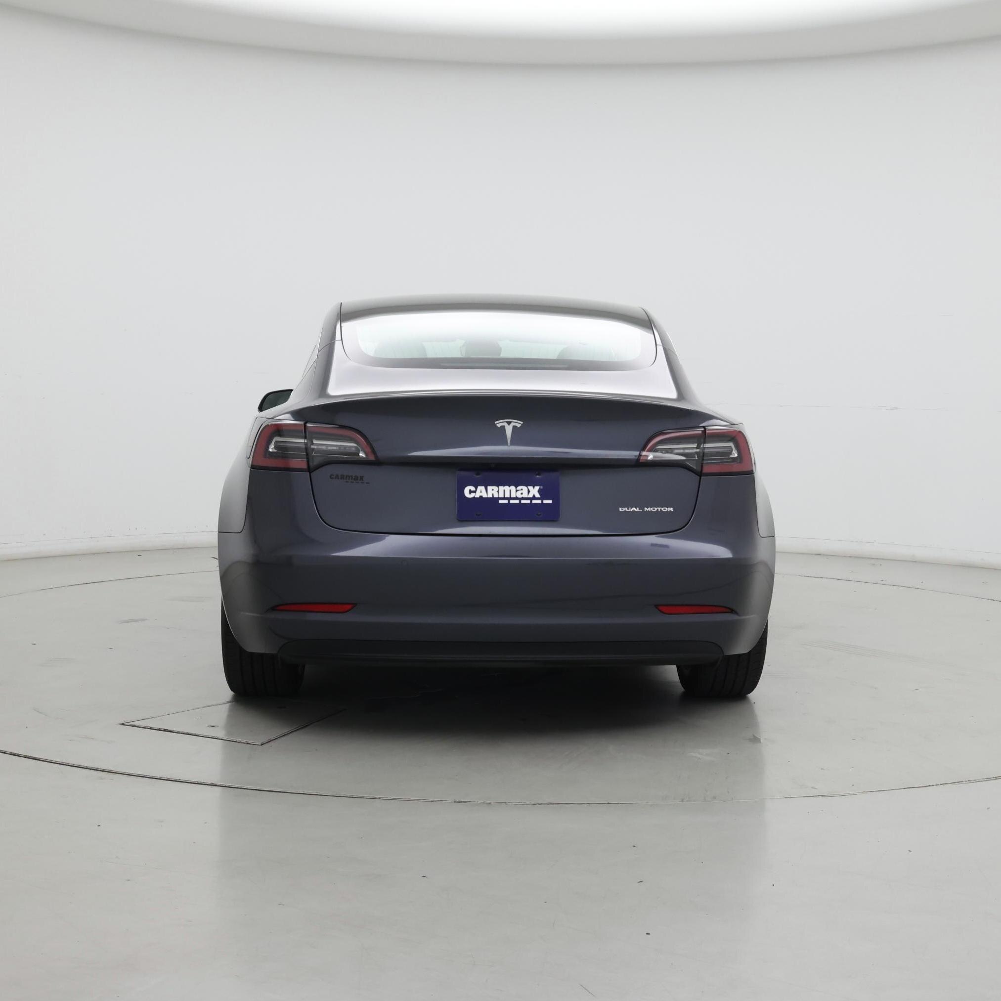 Thumbnail: 2019 Tesla Model 3 - 6