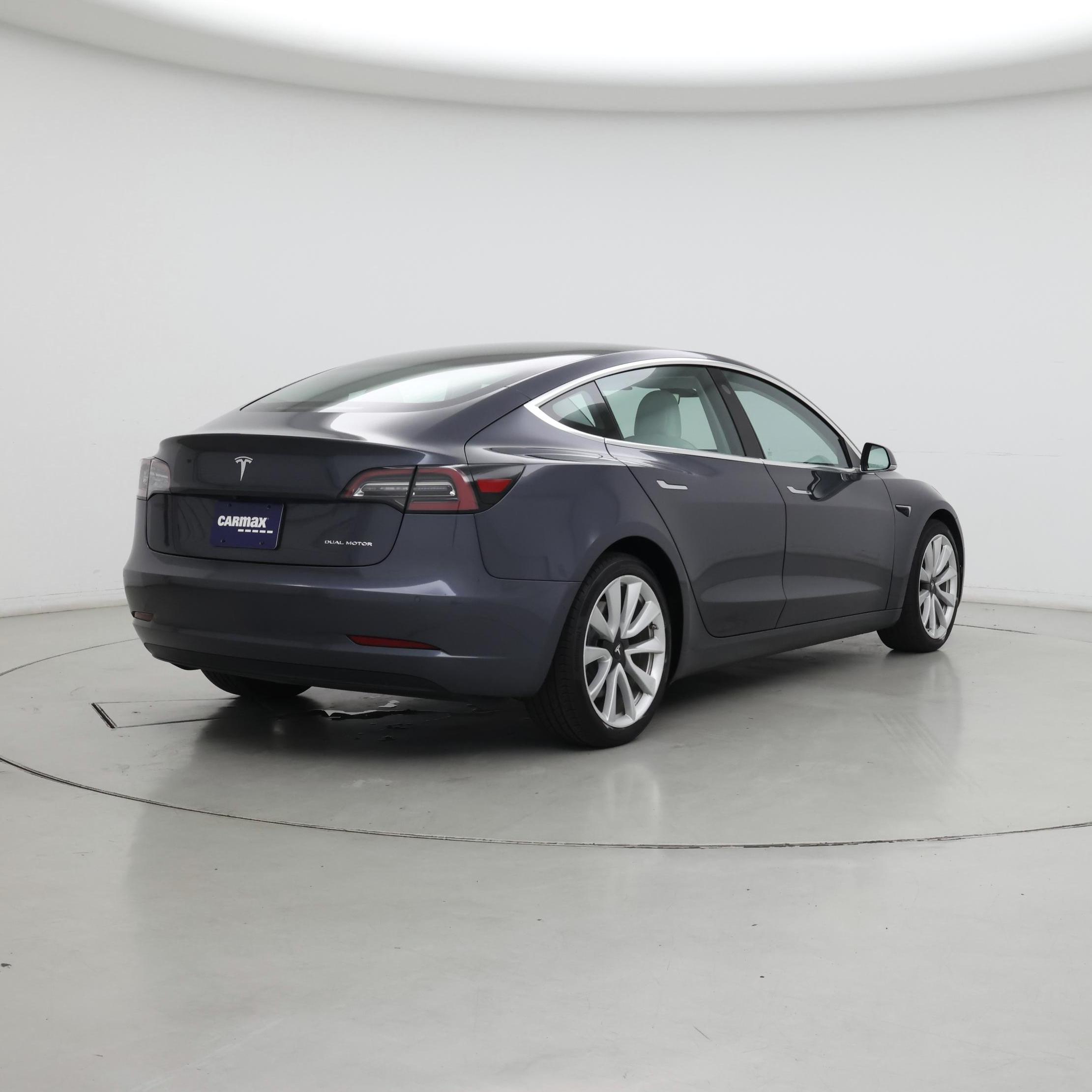 Thumbnail: 2019 Tesla Model 3 - 8