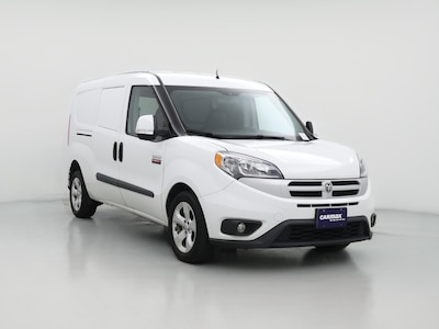 2018 Ram Promaster City Tradesman SLT