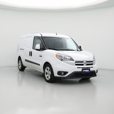 2018 Ram Promaster City Tradesman SLT