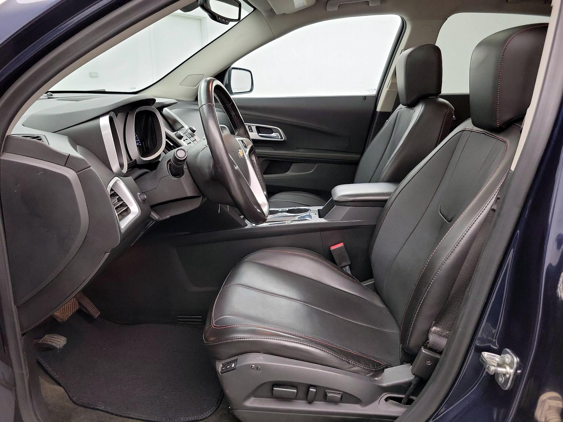 Thumbnail: 2016 Chevrolet Equinox - 11