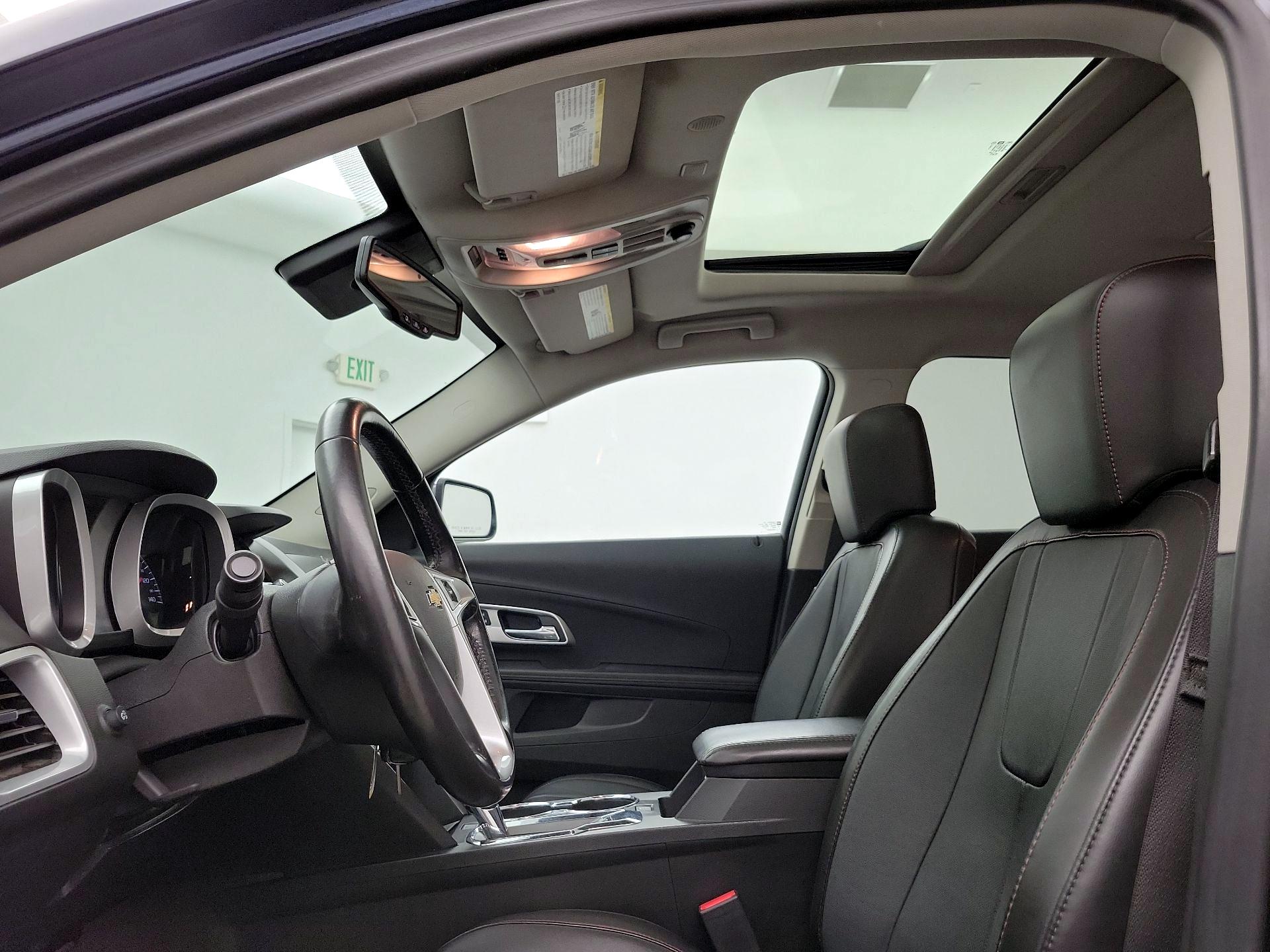 Thumbnail: 2016 Chevrolet Equinox - 18