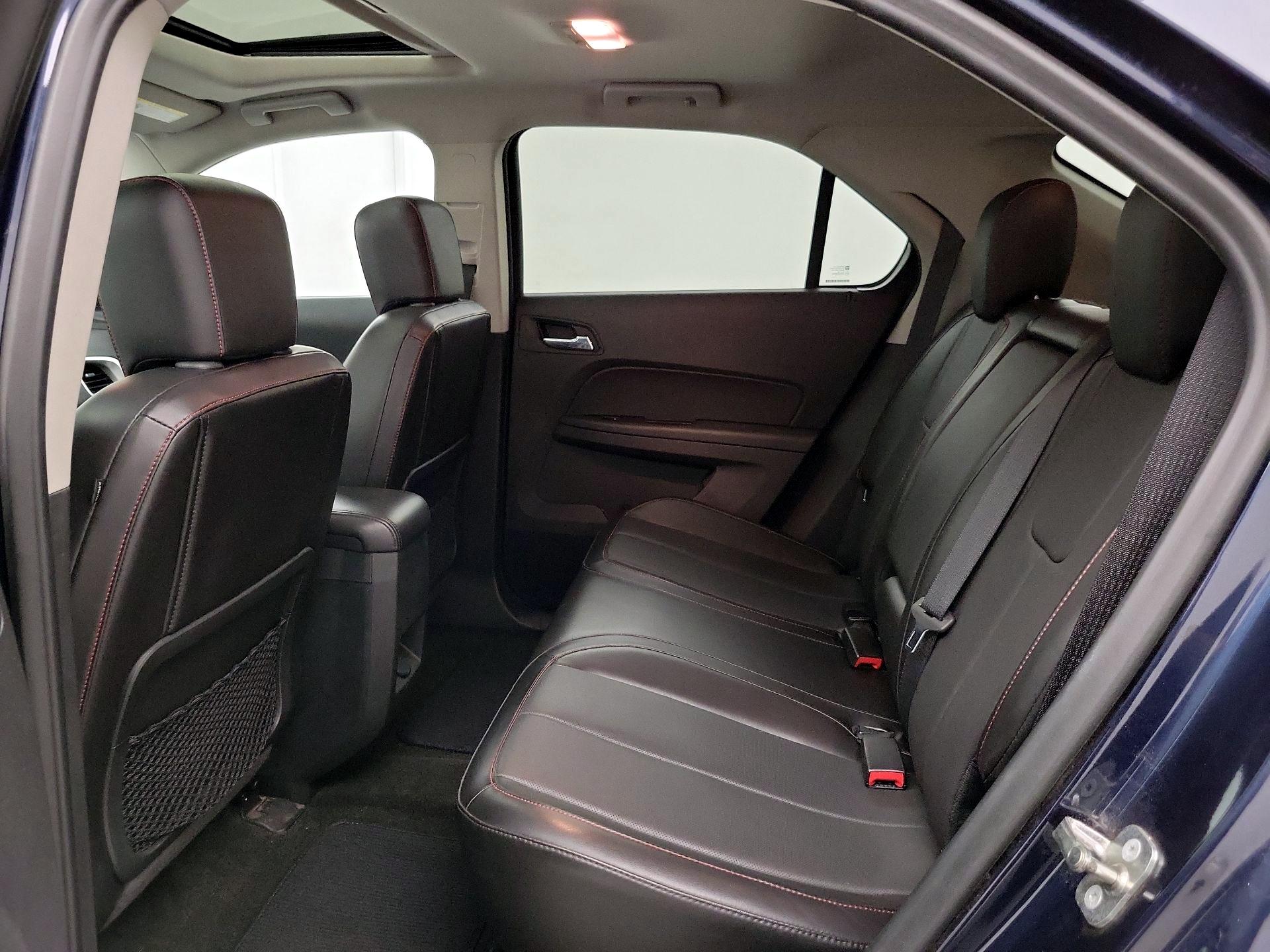 Thumbnail: 2016 Chevrolet Equinox - 19