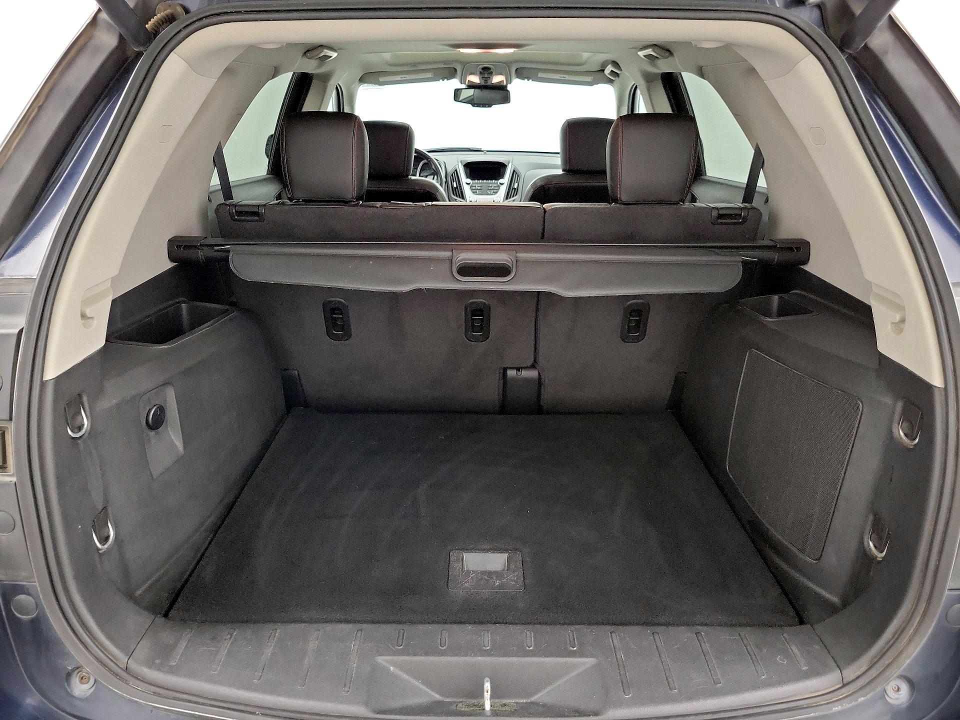 Thumbnail: 2016 Chevrolet Equinox - 20