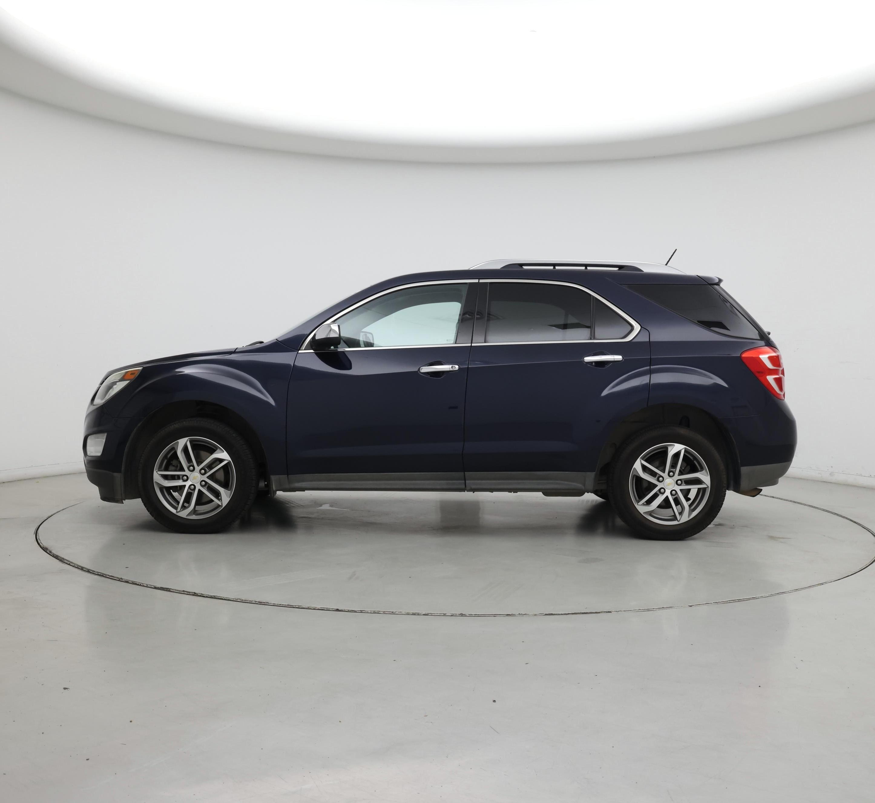 Thumbnail: 2016 Chevrolet Equinox - 3