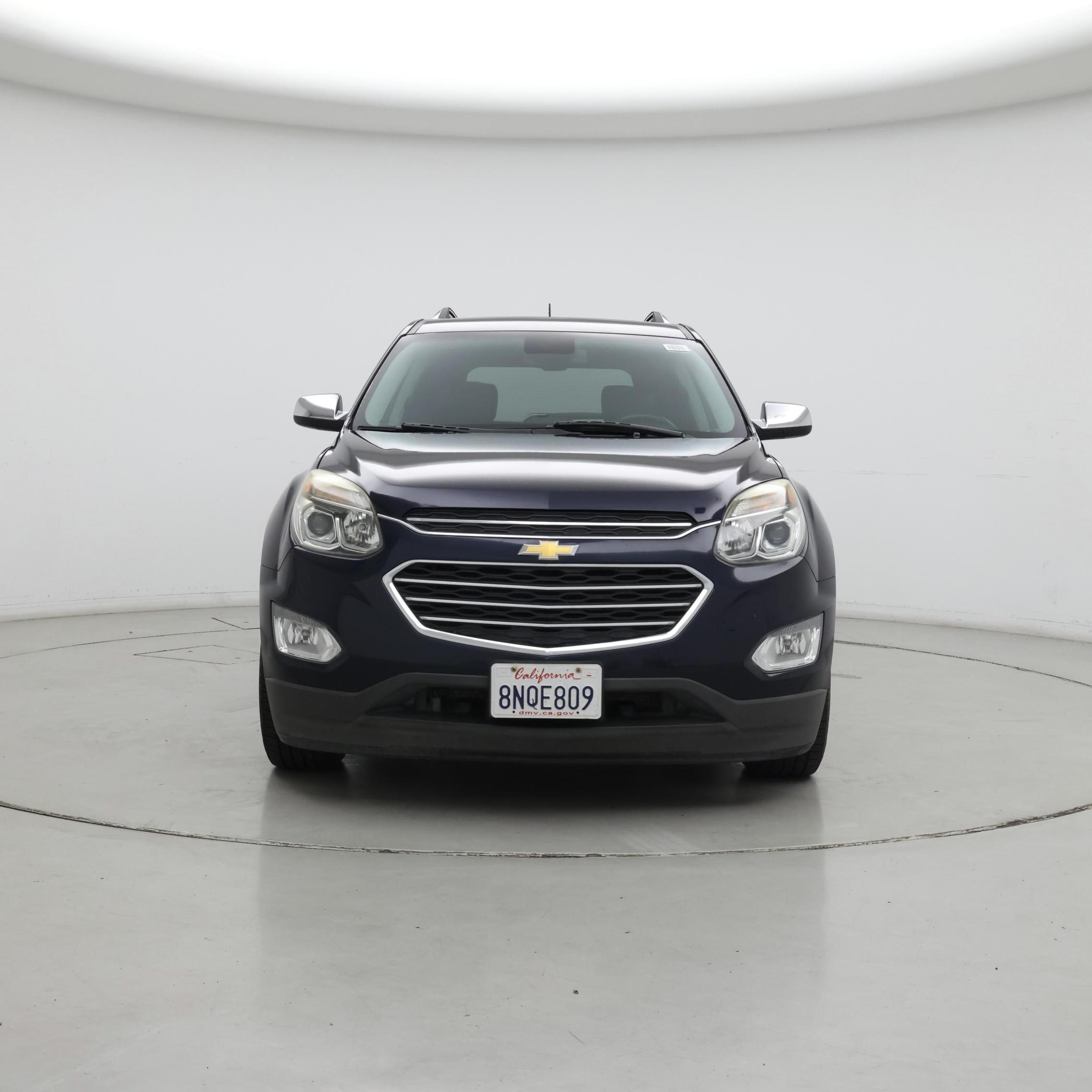 Thumbnail: 2016 Chevrolet Equinox - 5