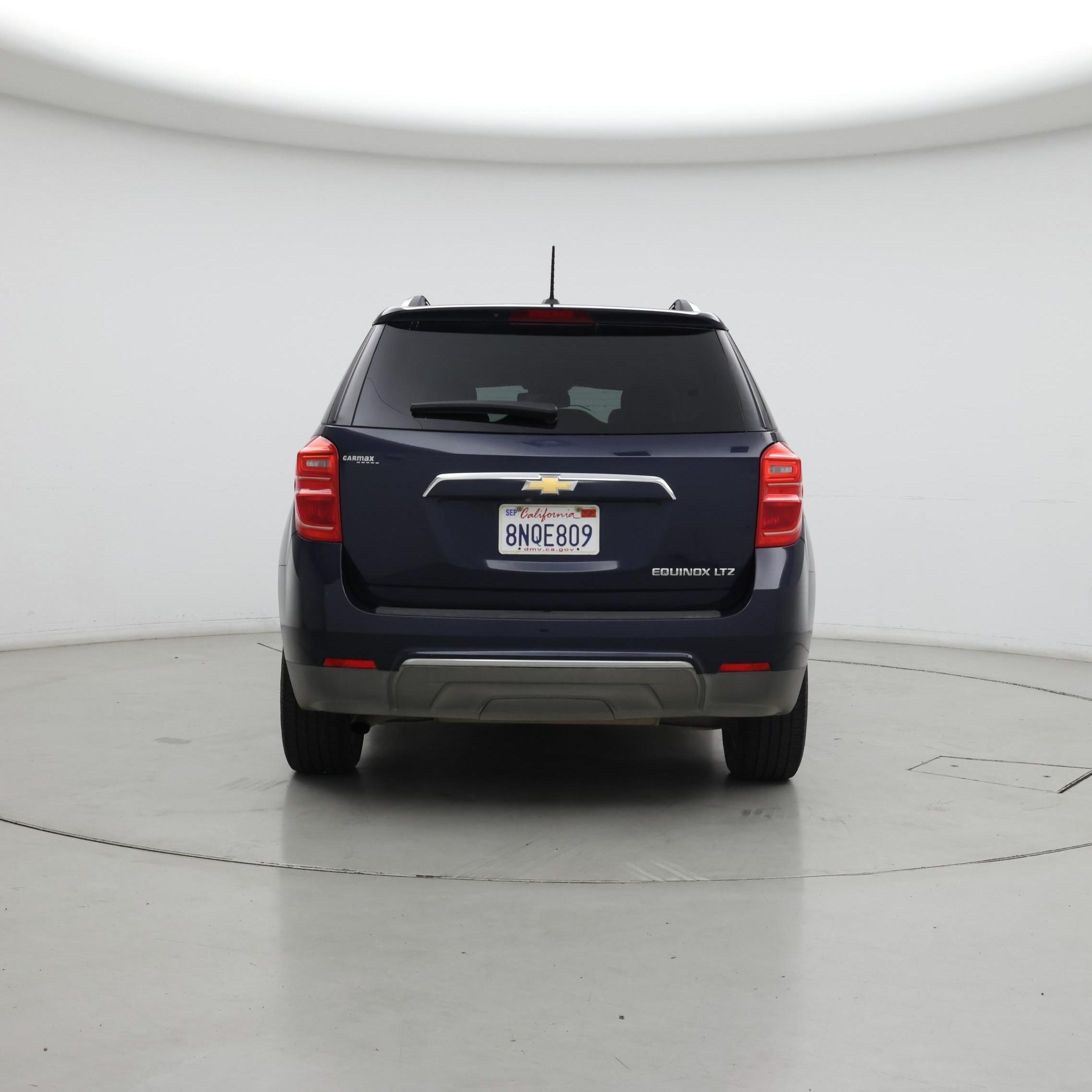 Thumbnail: 2016 Chevrolet Equinox - 6