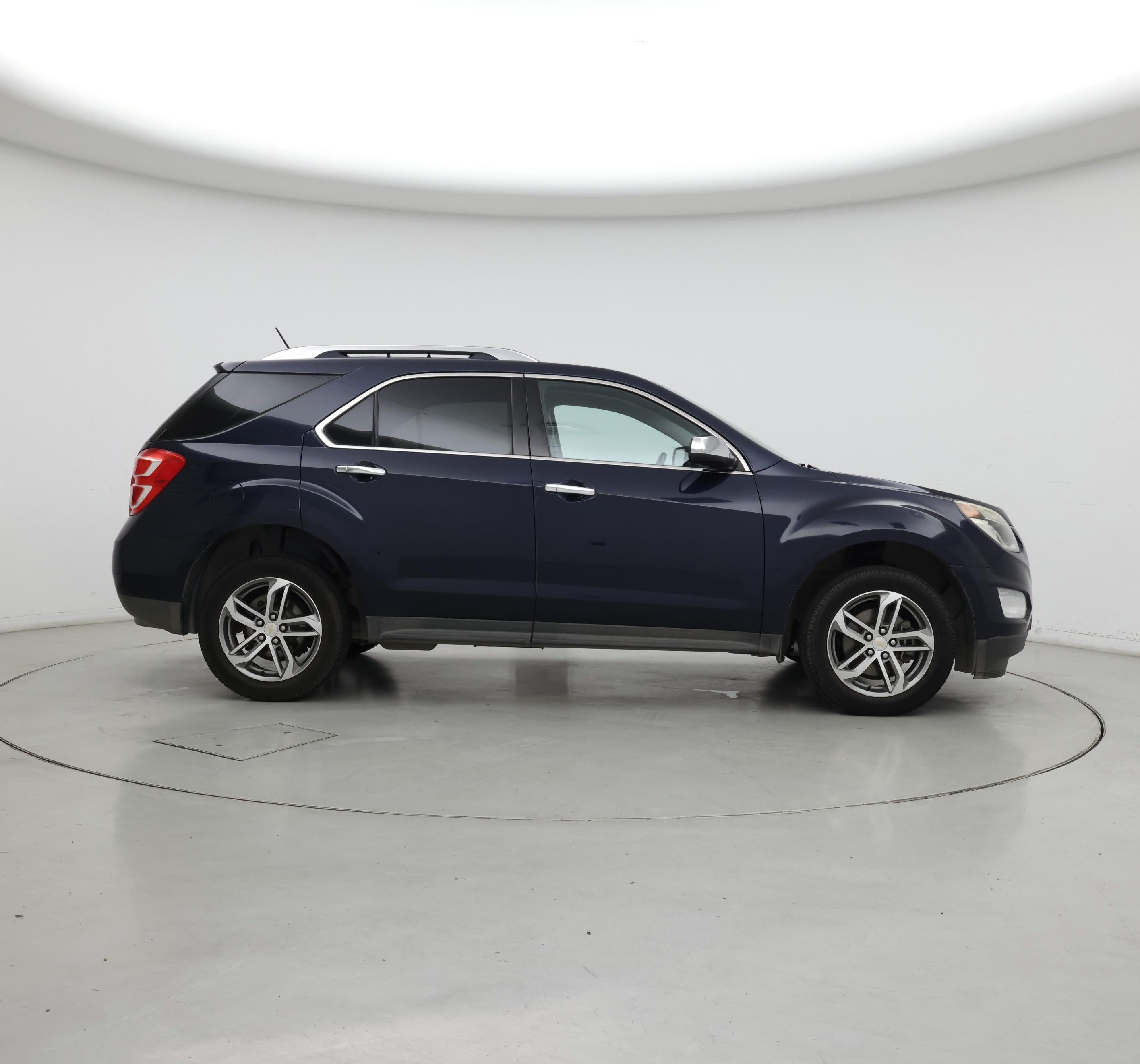 Thumbnail: 2016 Chevrolet Equinox - 7