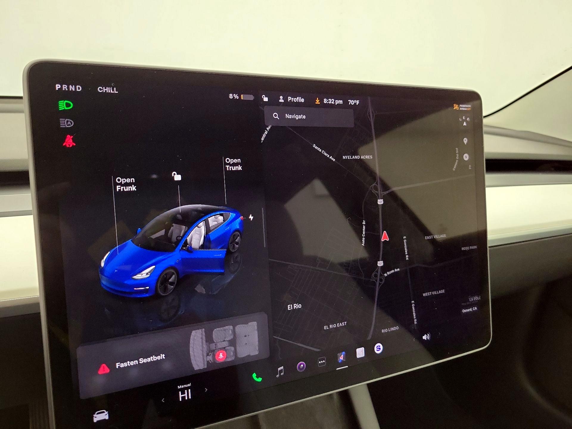 Thumbnail: 2022 Tesla Model 3 - 13