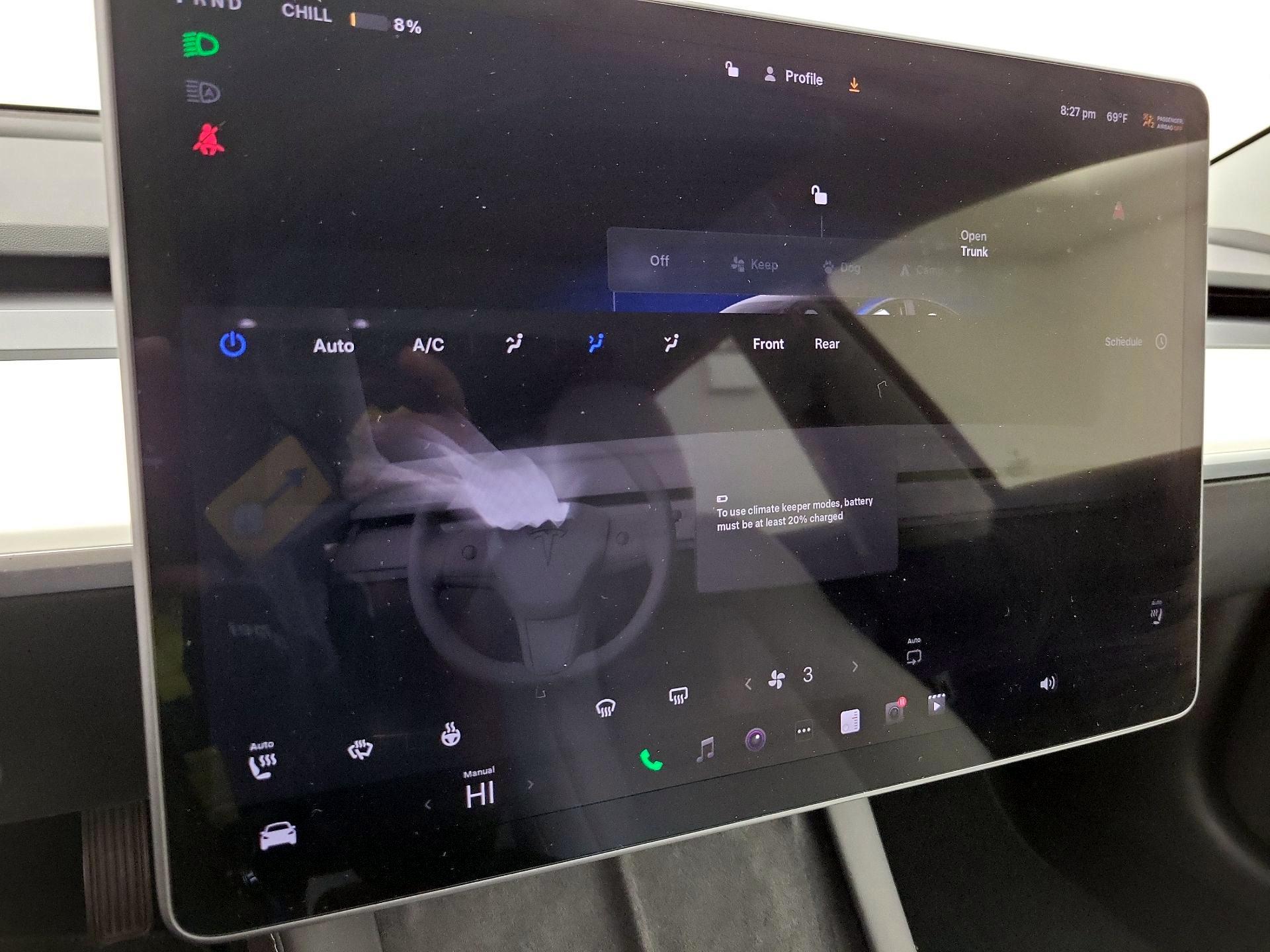 Thumbnail: 2022 Tesla Model 3 - 16