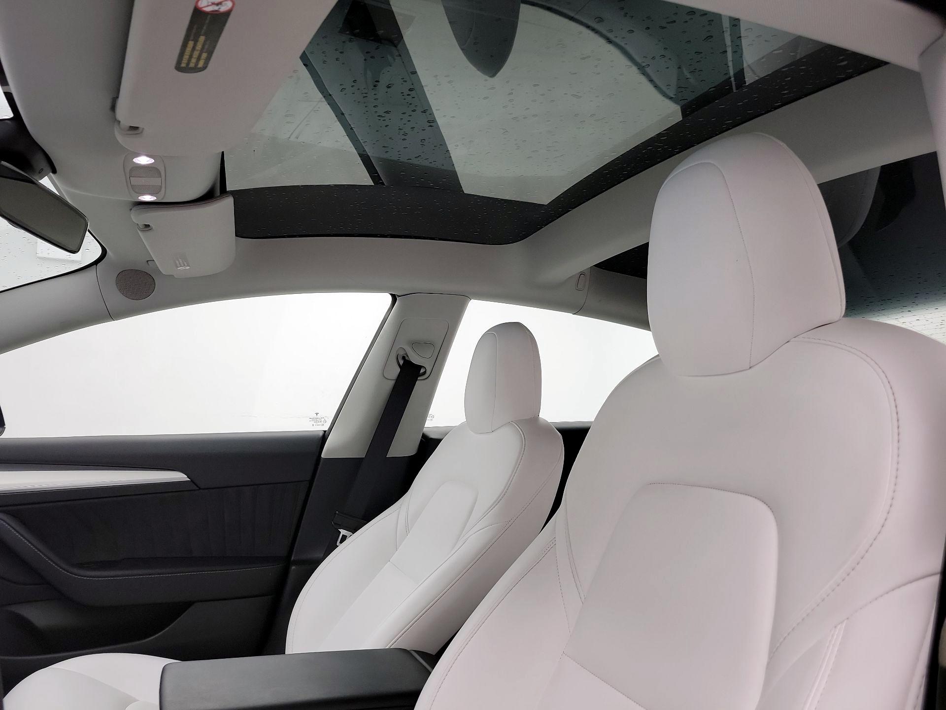 Thumbnail: 2022 Tesla Model 3 - 18