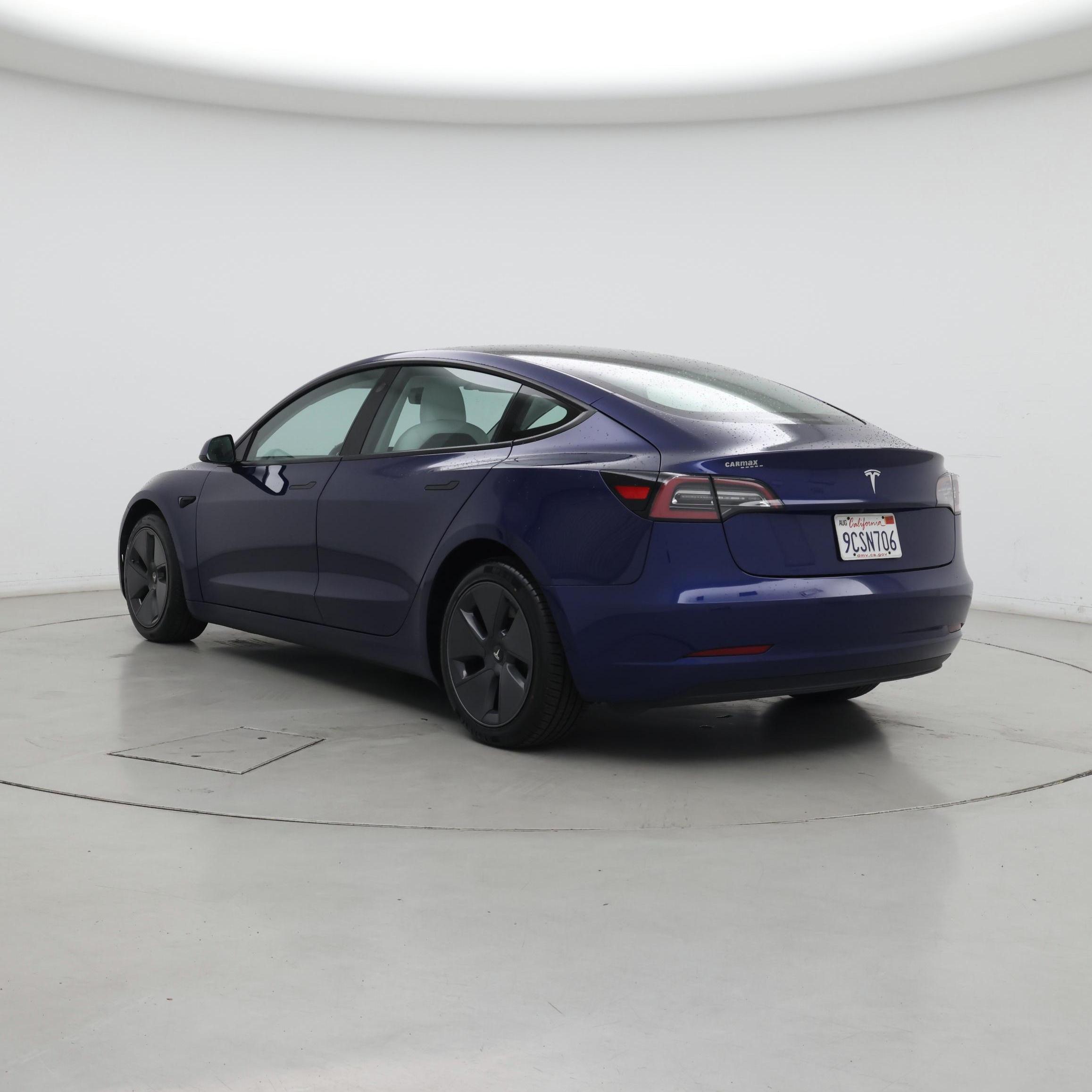 Thumbnail: 2022 Tesla Model 3 - 2