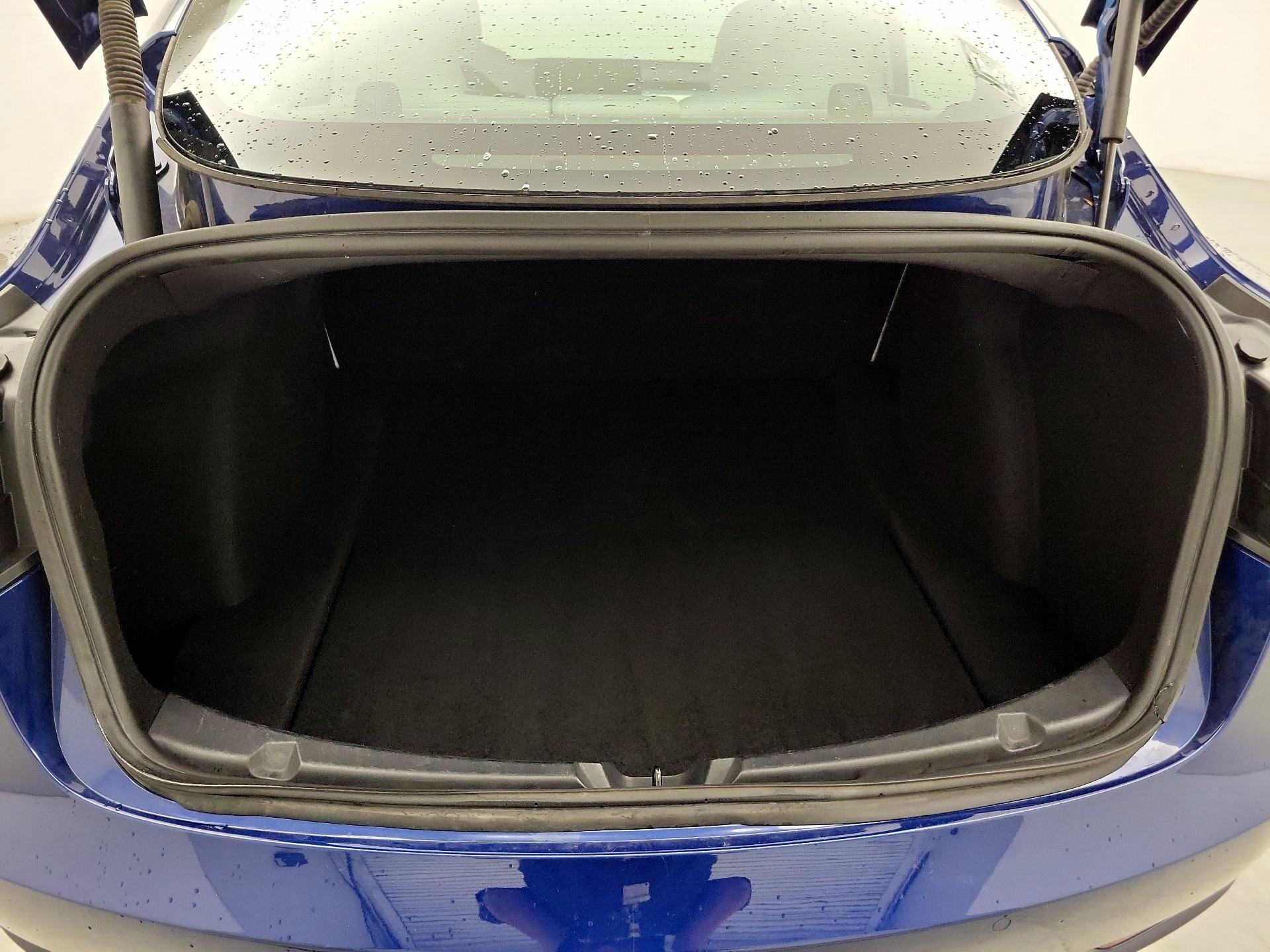 Thumbnail: 2022 Tesla Model 3 - 20