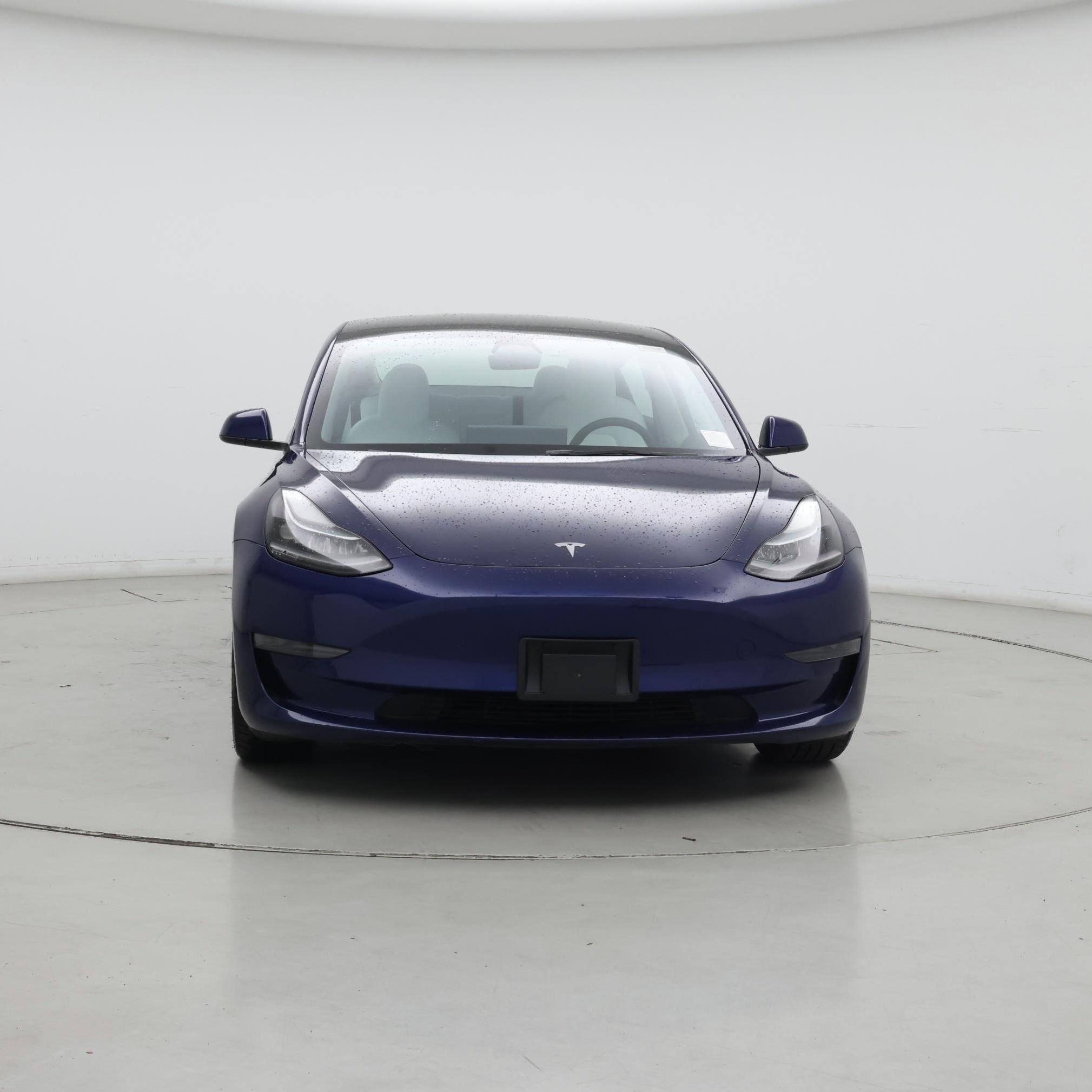 Thumbnail: 2022 Tesla Model 3 - 5