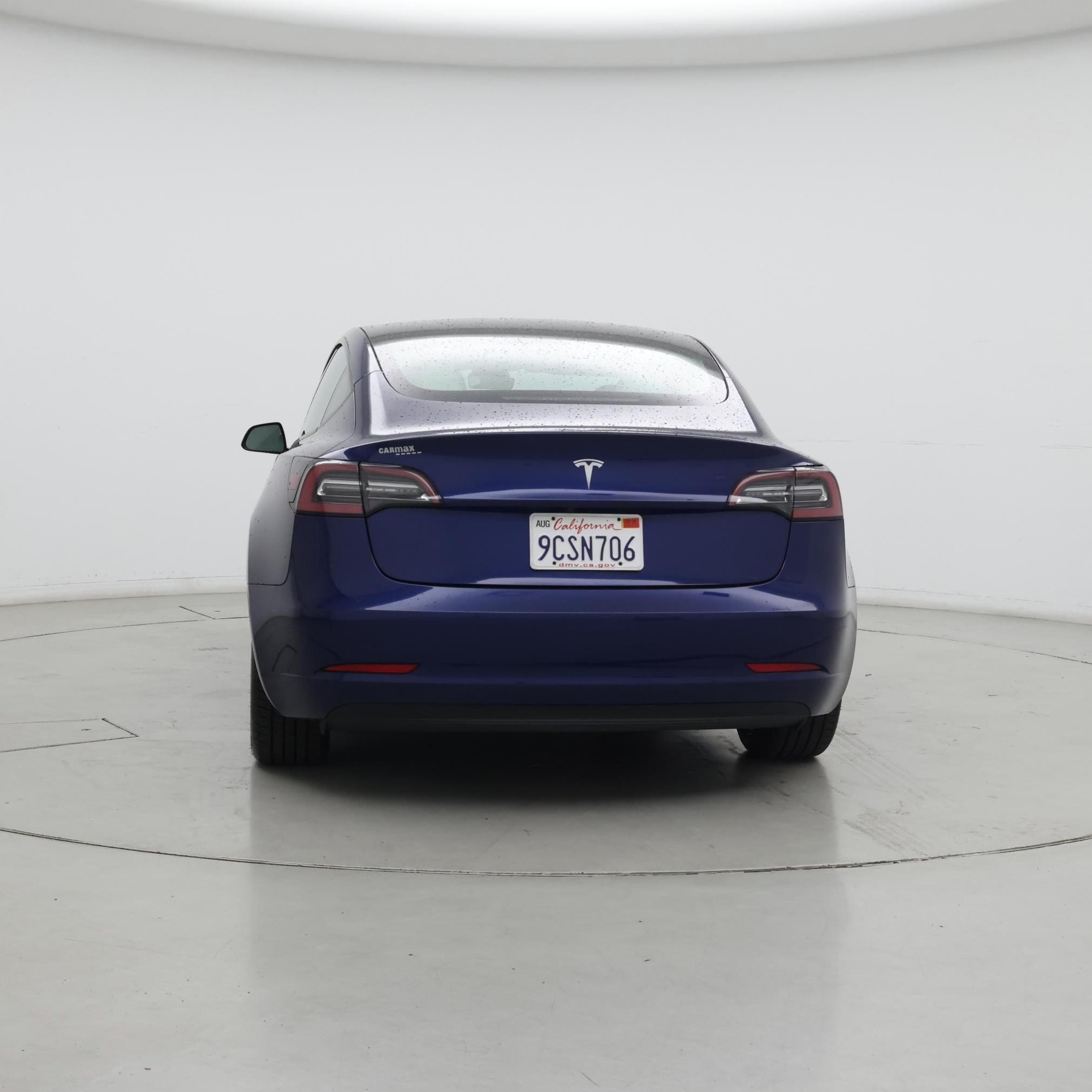 Thumbnail: 2022 Tesla Model 3 - 6