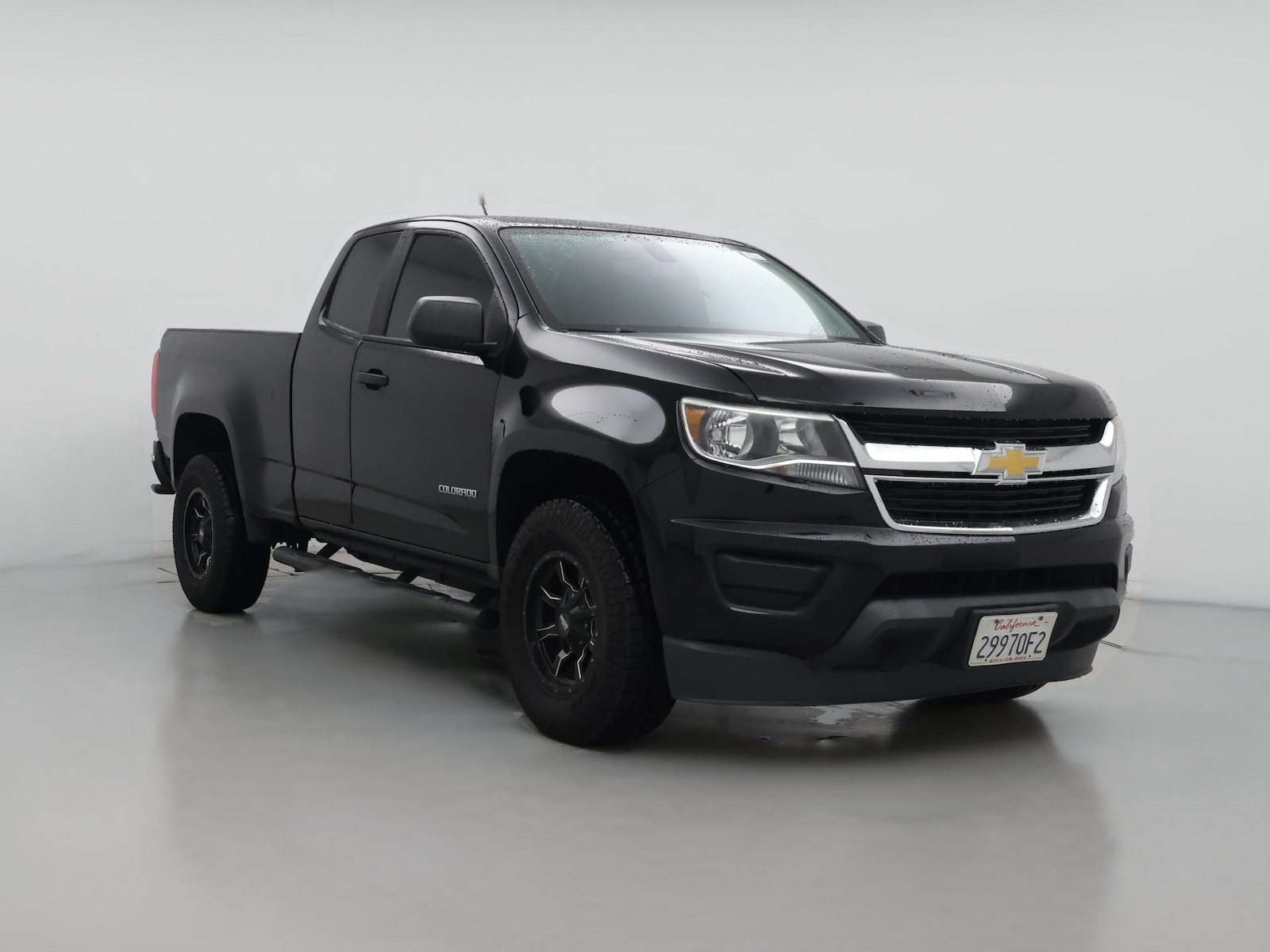 2016 Chevrolet Colorado Work Truck