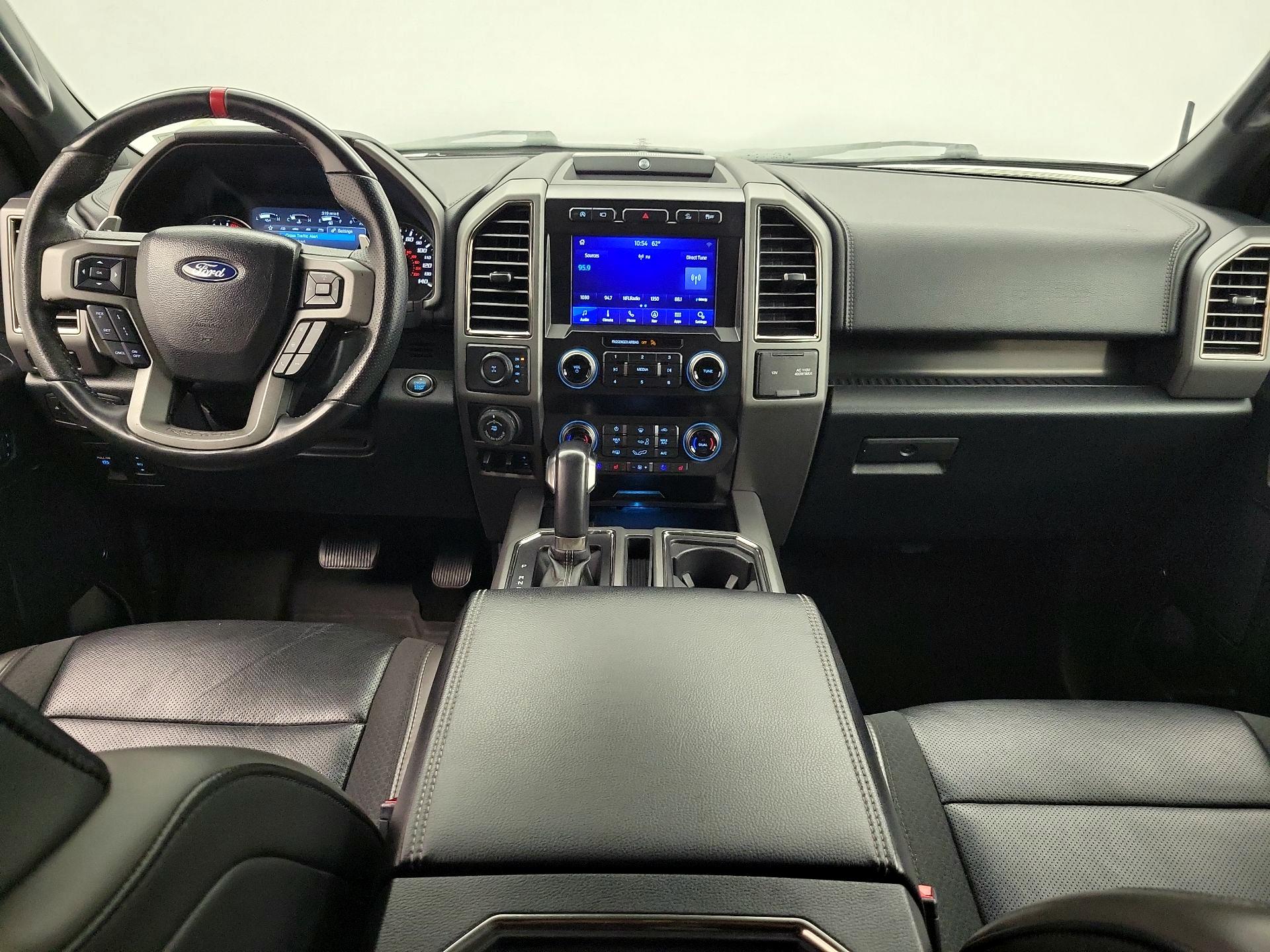 Thumbnail: 2020 Ford F-150 - 9