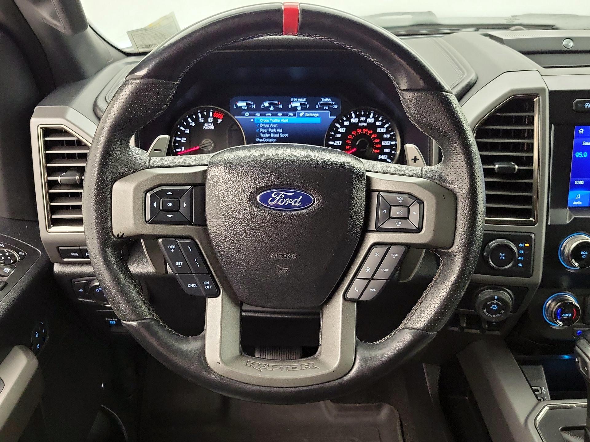 Thumbnail: 2020 Ford F-150 - 10