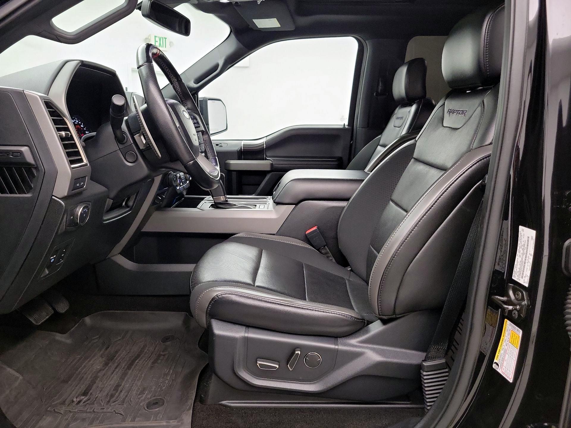 Thumbnail: 2020 Ford F-150 - 11