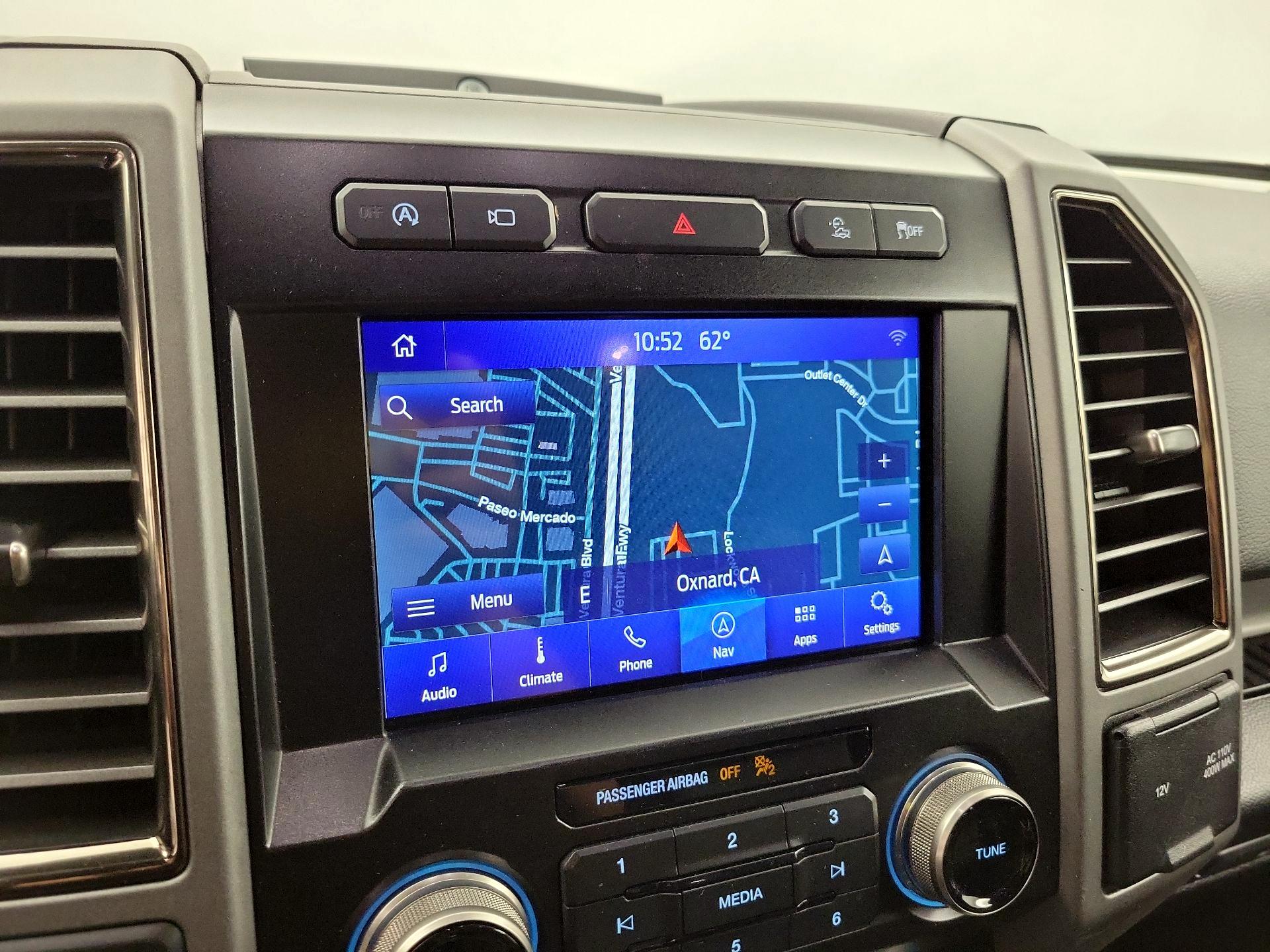 Thumbnail: 2020 Ford F-150 - 14