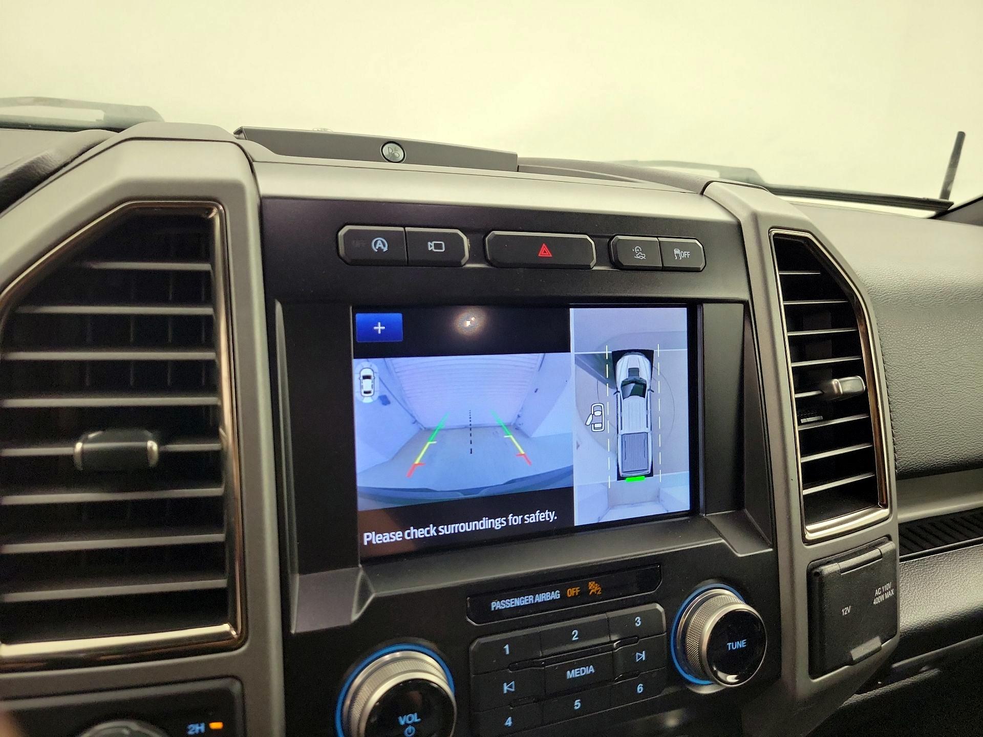 Thumbnail: 2020 Ford F-150 - 15