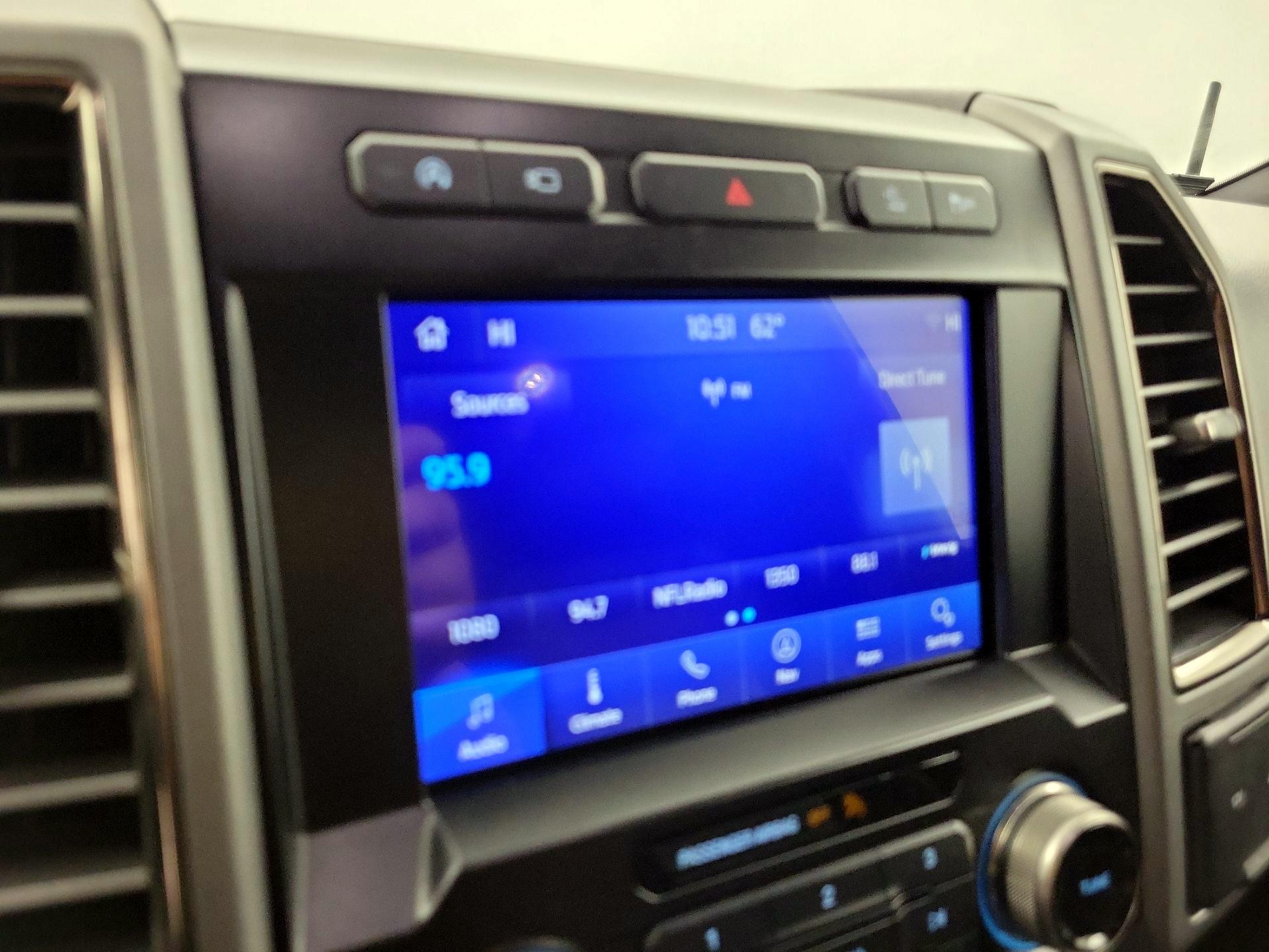 Thumbnail: 2020 Ford F-150 - 16