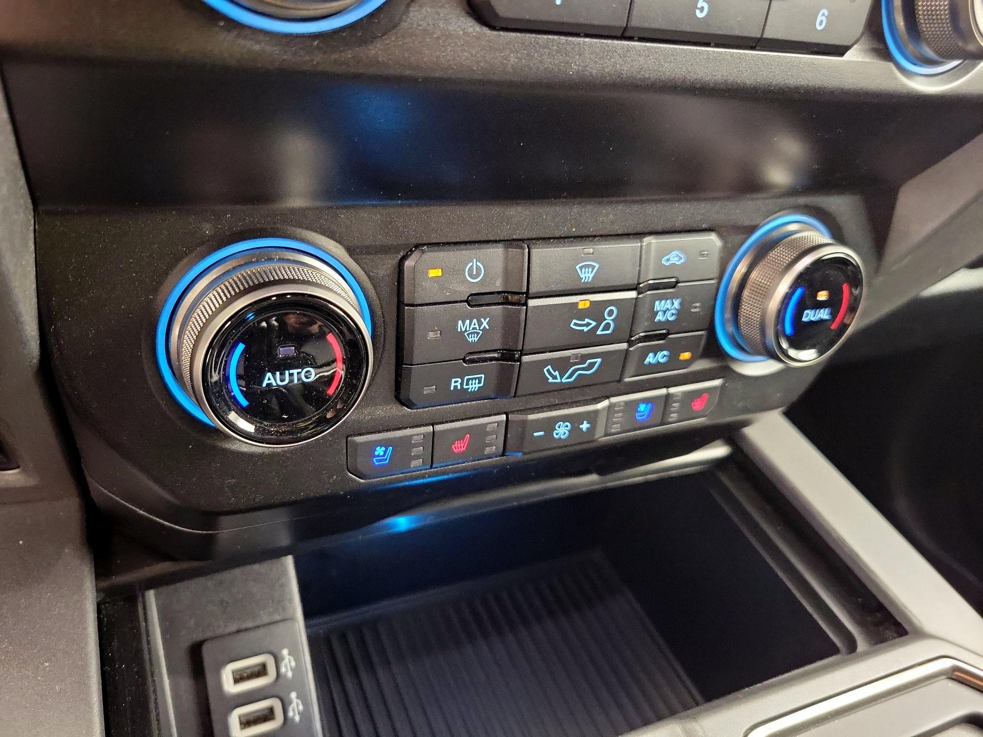 Thumbnail: 2020 Ford F-150 - 17