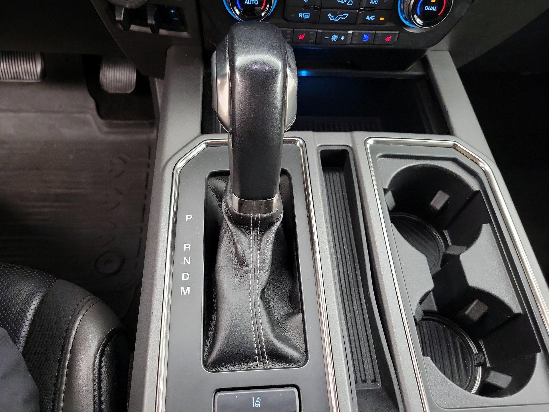 Thumbnail: 2020 Ford F-150 - 18