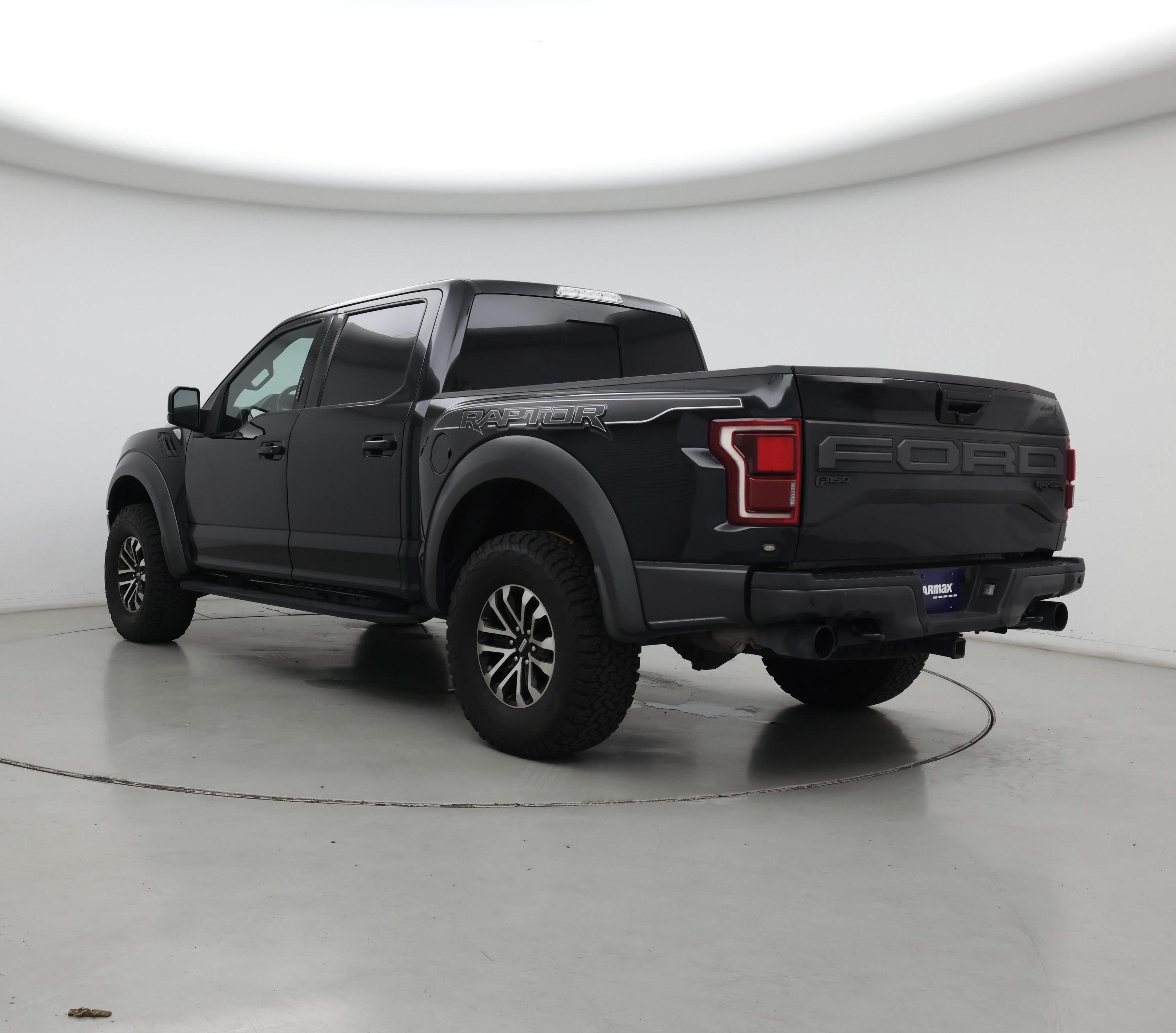 Thumbnail: 2020 Ford F-150 - 2