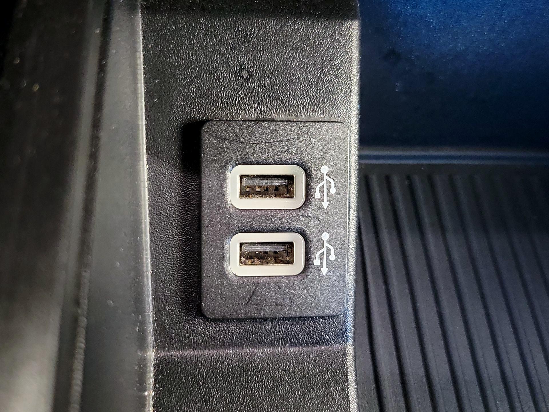 Thumbnail: 2020 Ford F-150 - 19