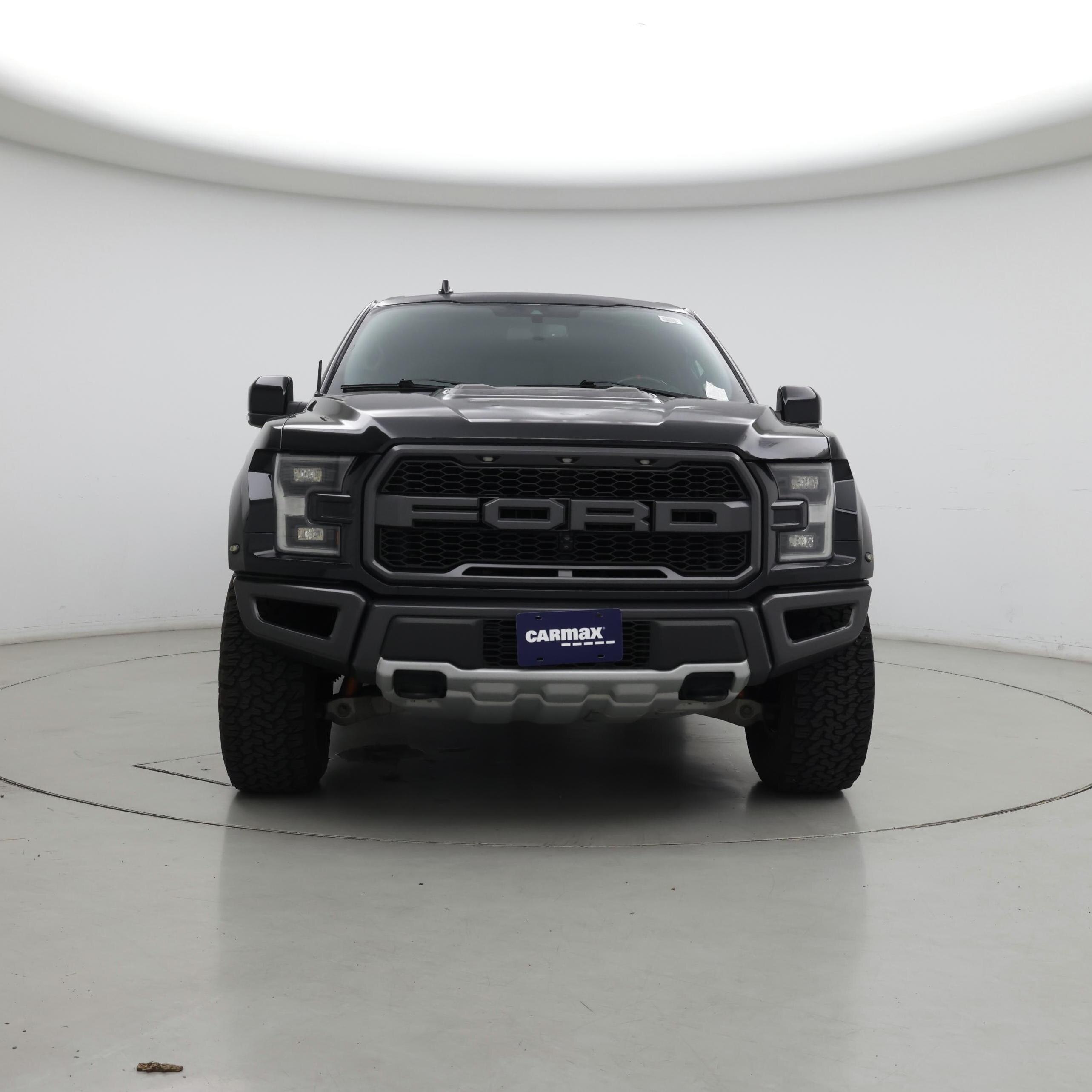 Thumbnail: 2020 Ford F-150 - 5